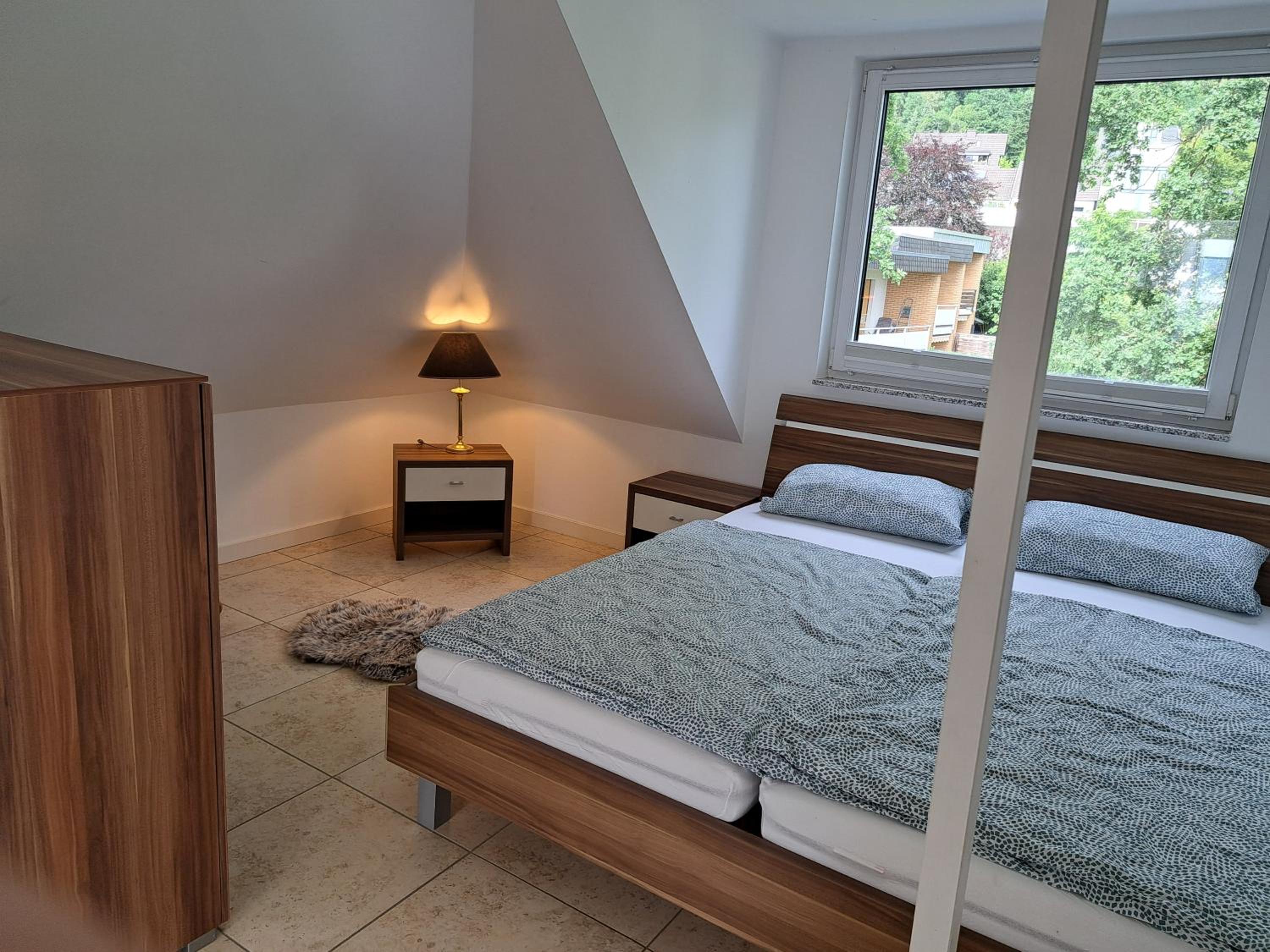Exklusive Penthousewohnung