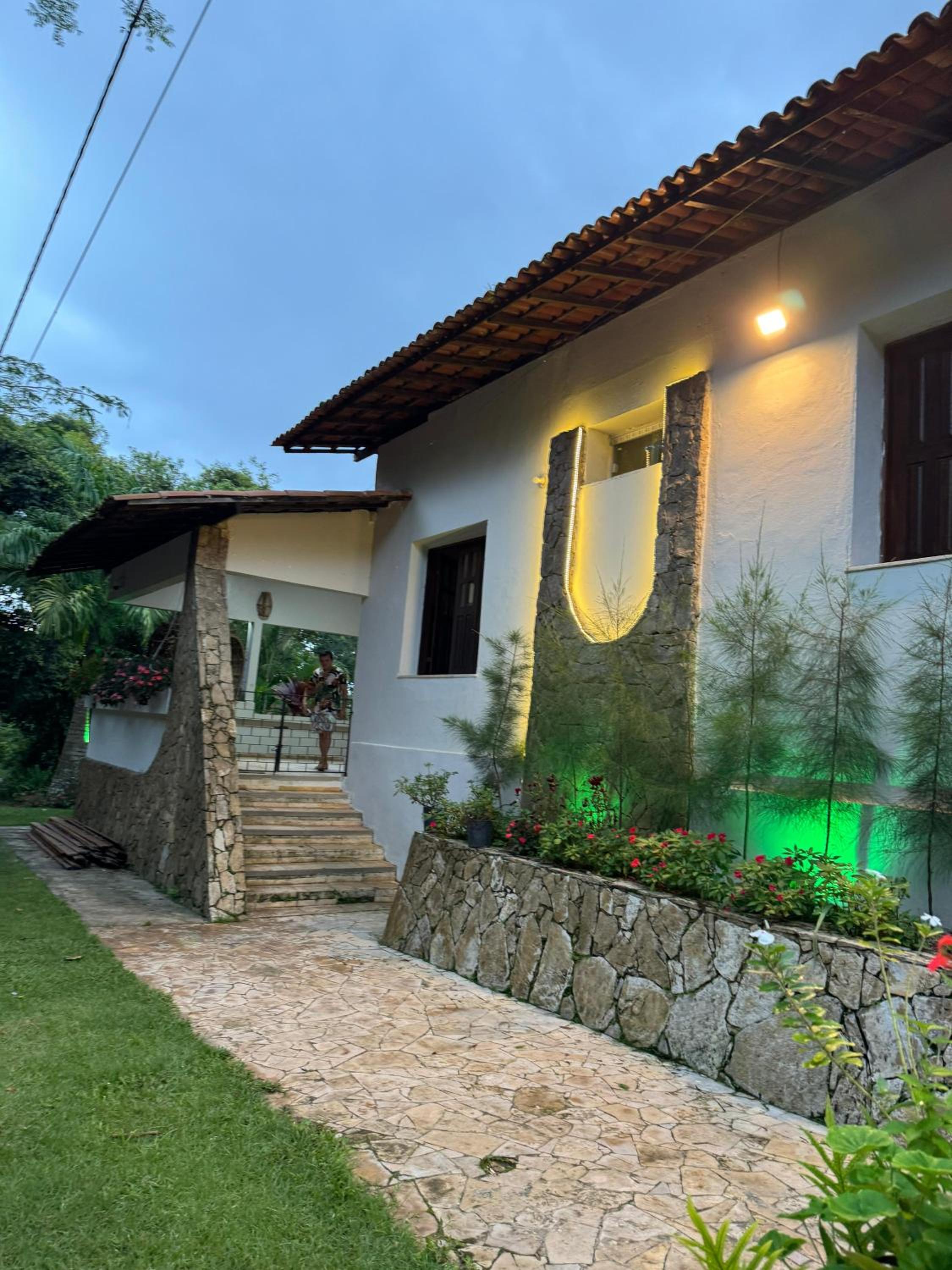 Sítio riacho fundo