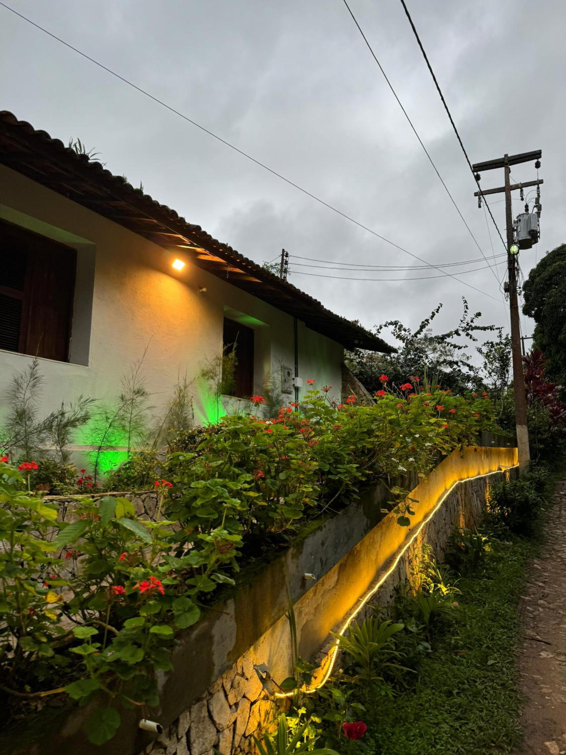 Sítio riacho fundo
