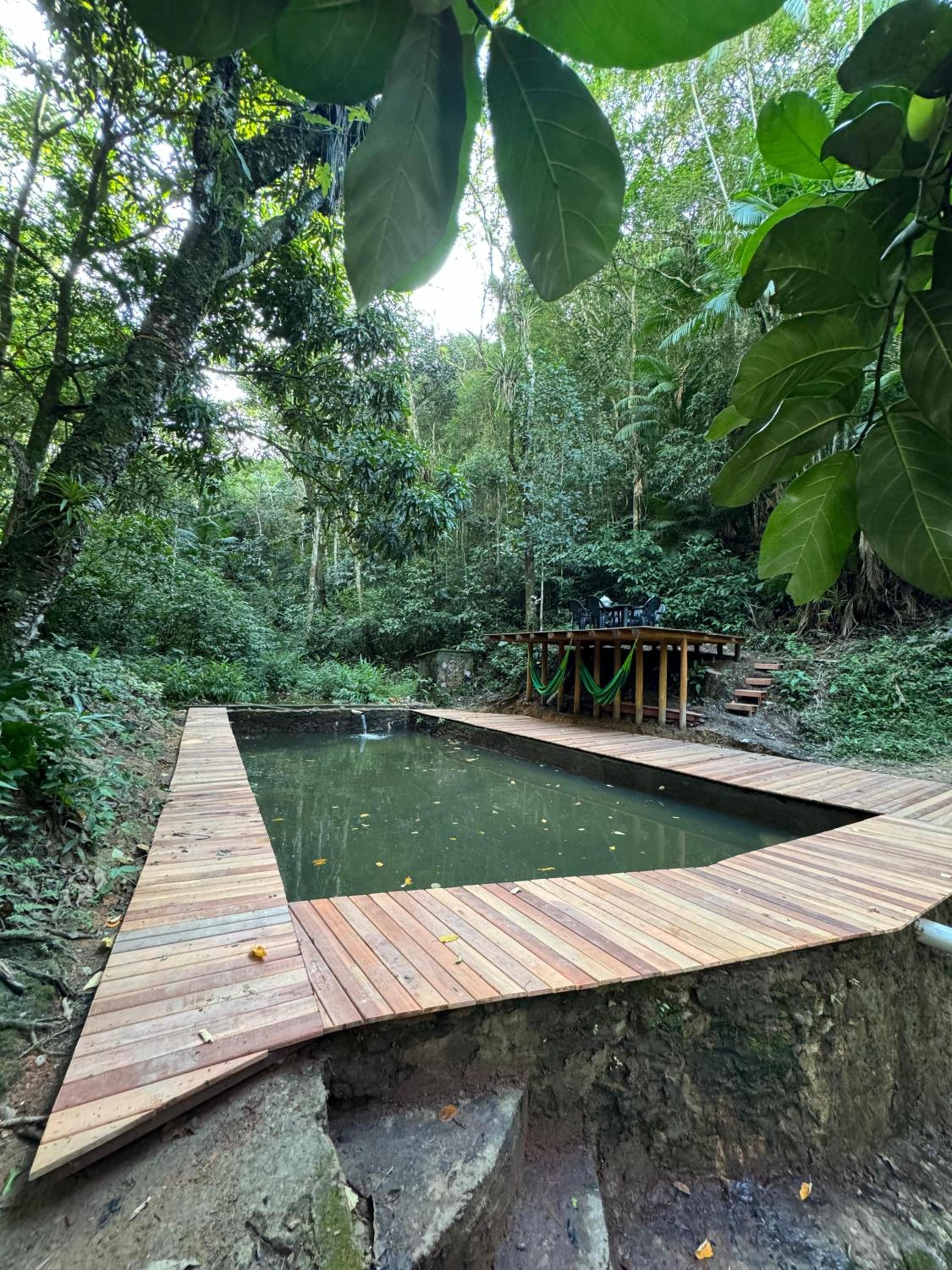 Sítio riacho fundo