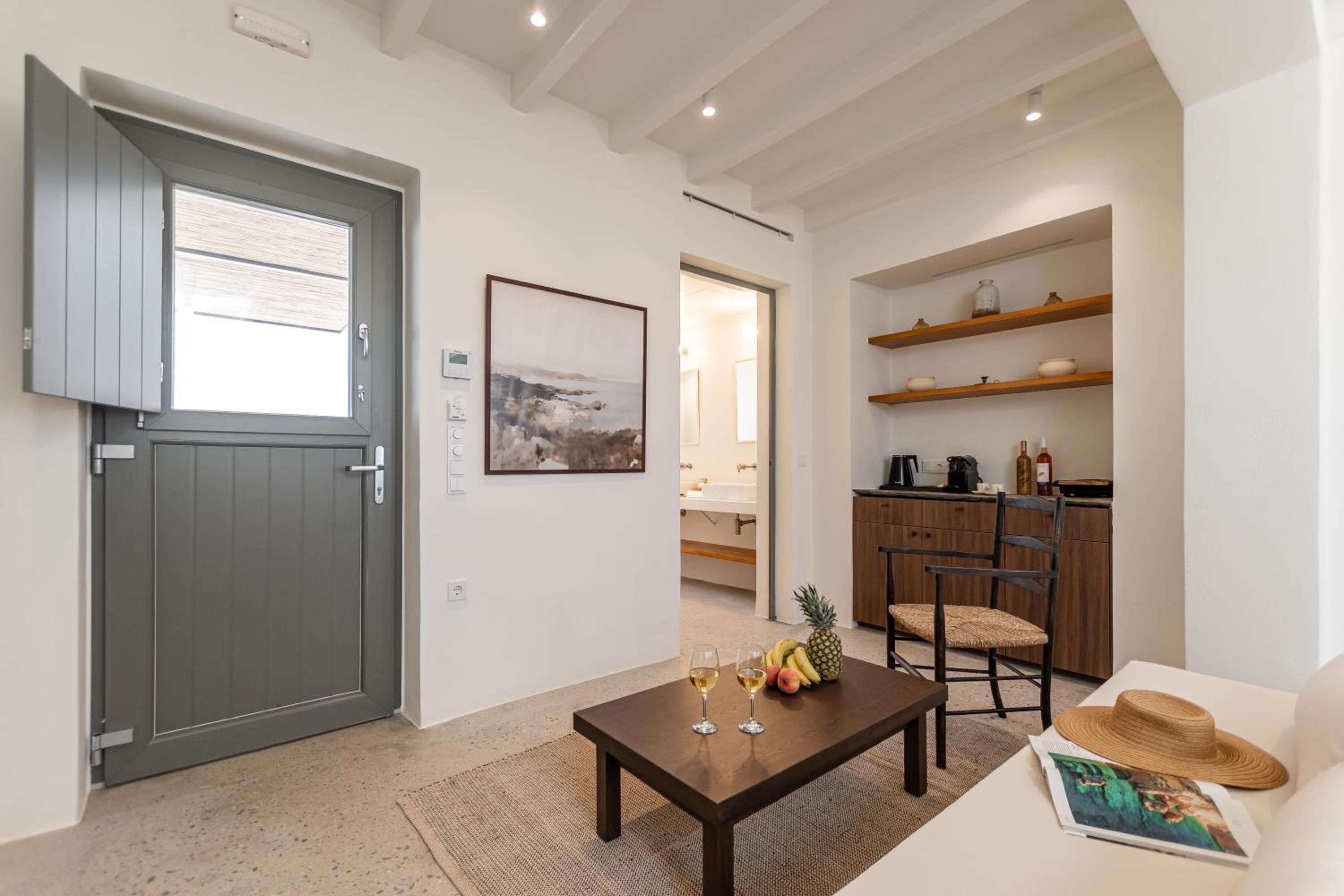 AGRILIA SUITES