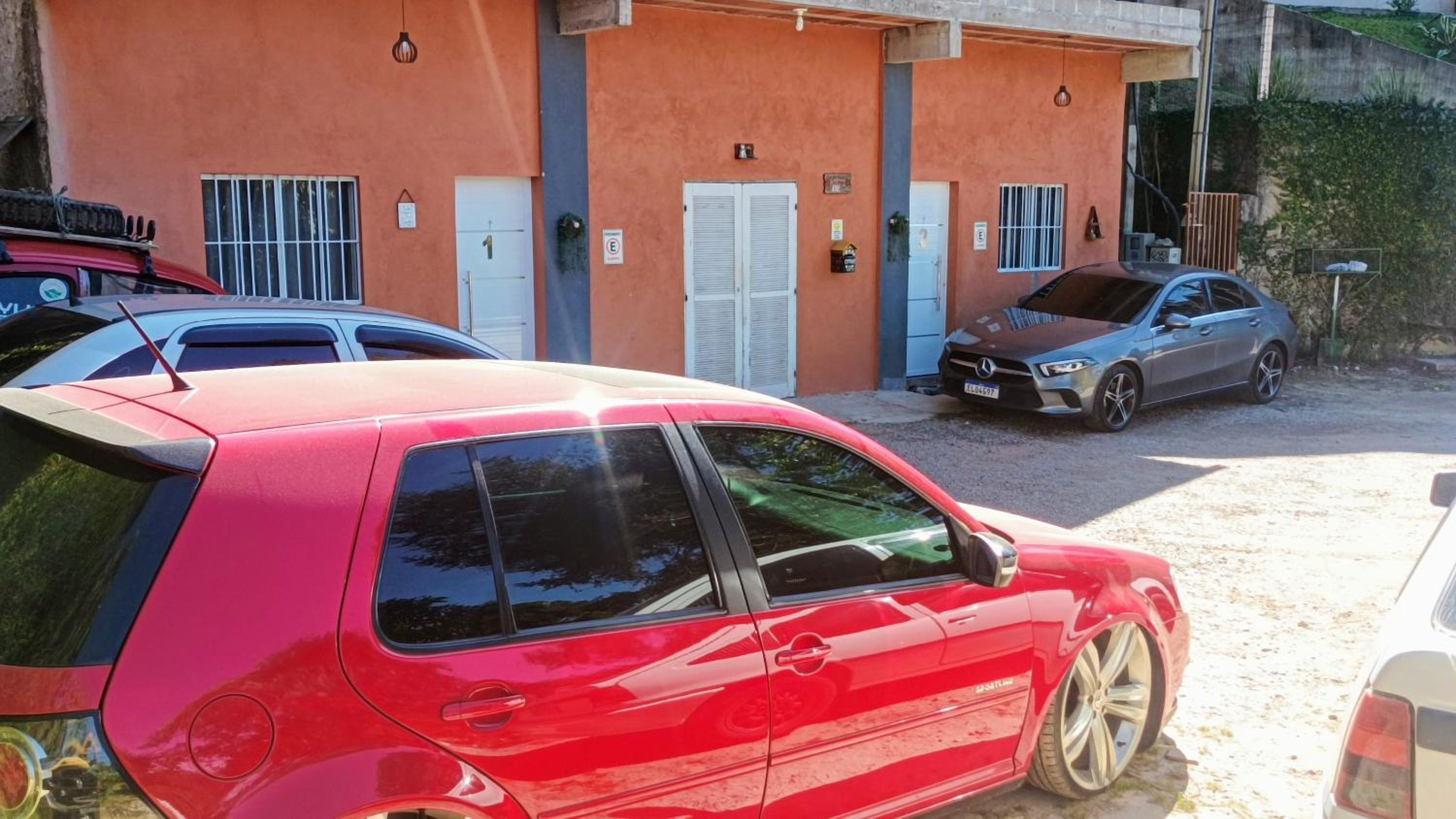 Styllo Suítes Econômicas 3