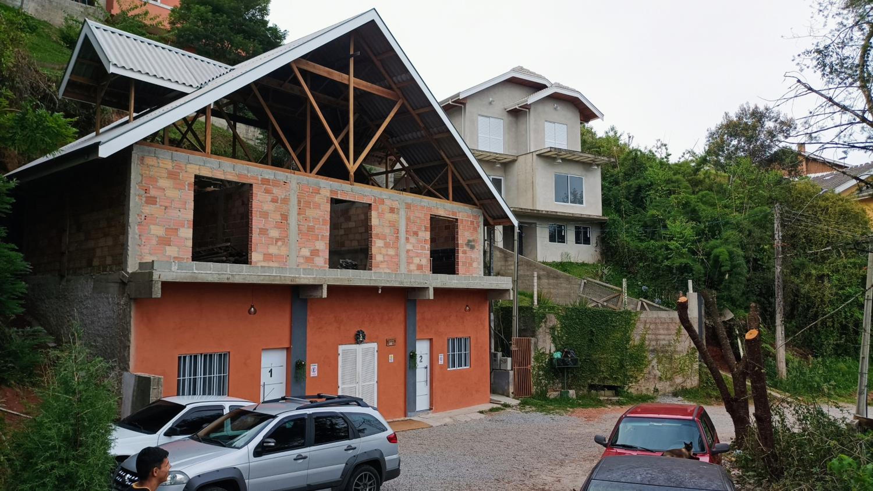 Styllo Suítes Econômicas 3