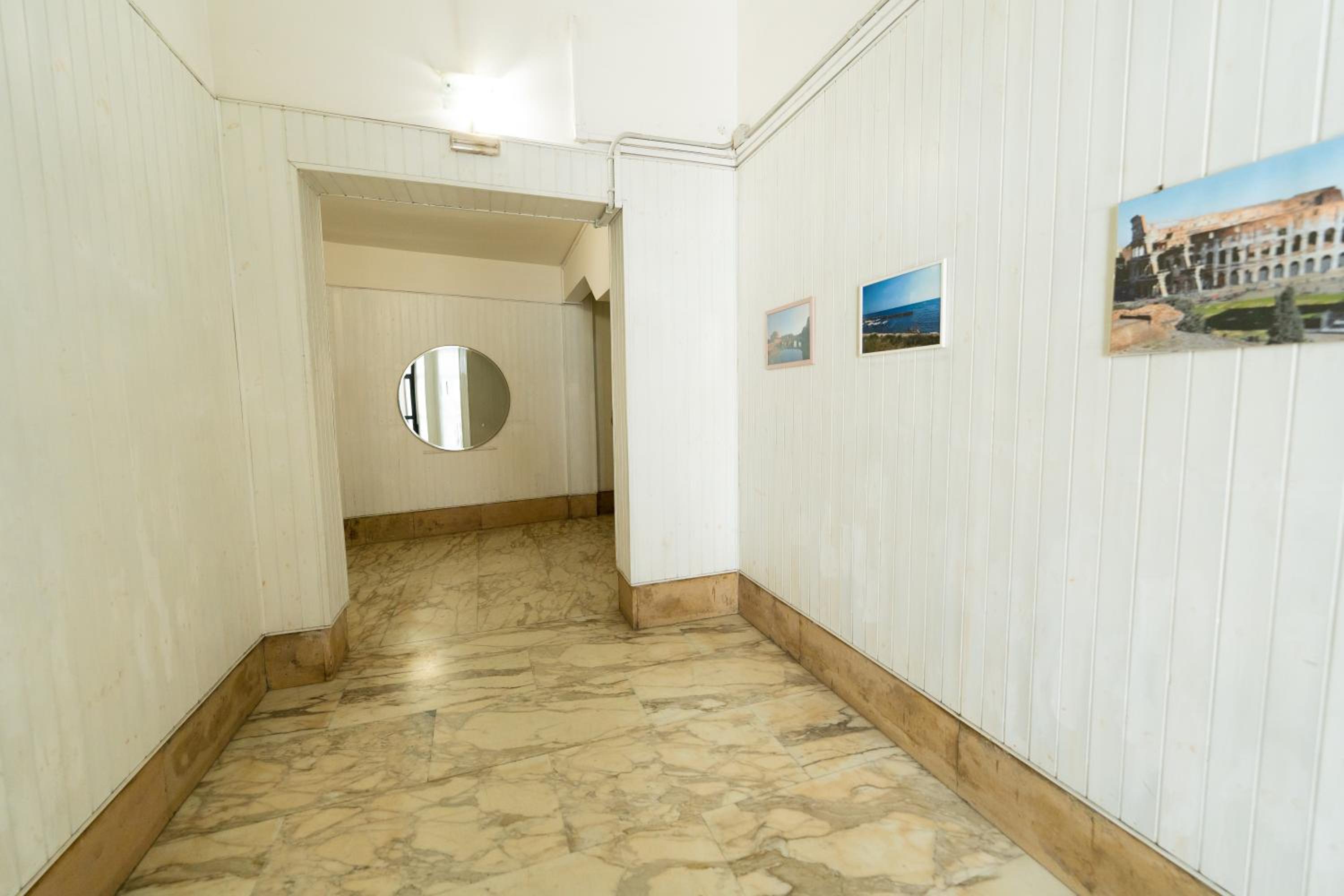 Near Vatican, Irnerio 47 Guest House