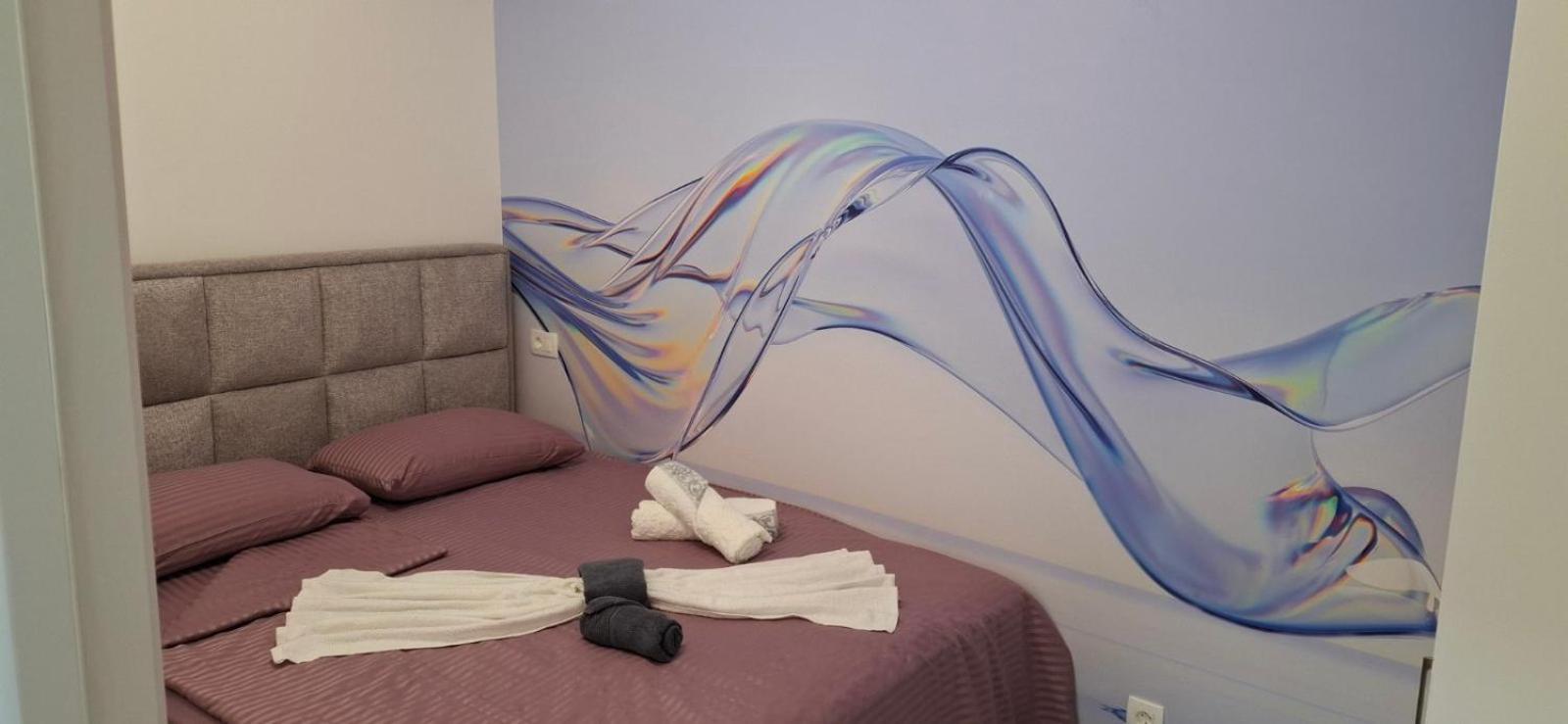 APARTMAN PLUS Nikšić
