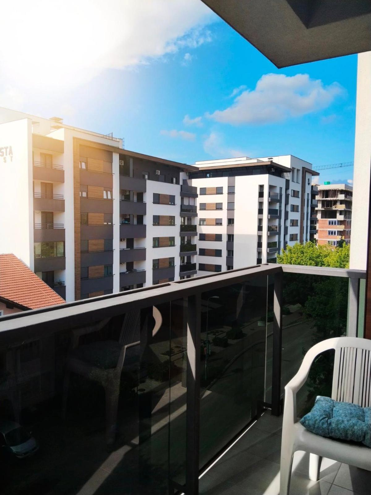 Apartman IJA