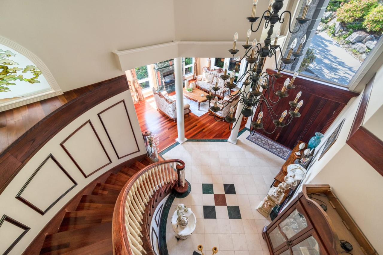 Ocean View Villa Indoor Pool Theater 5BR