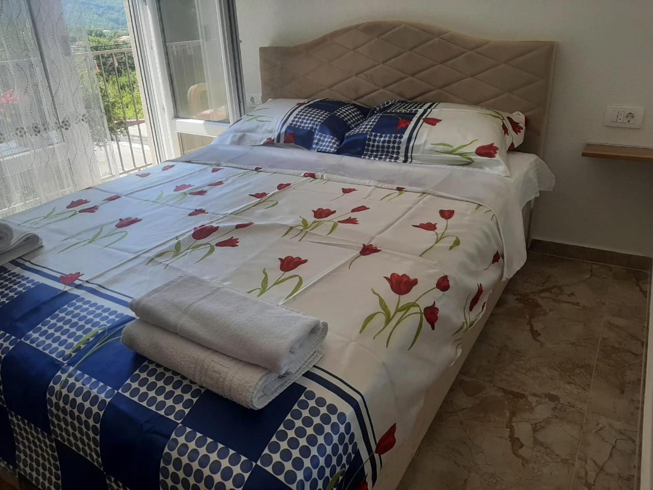 Đuričić Apartmani view 2