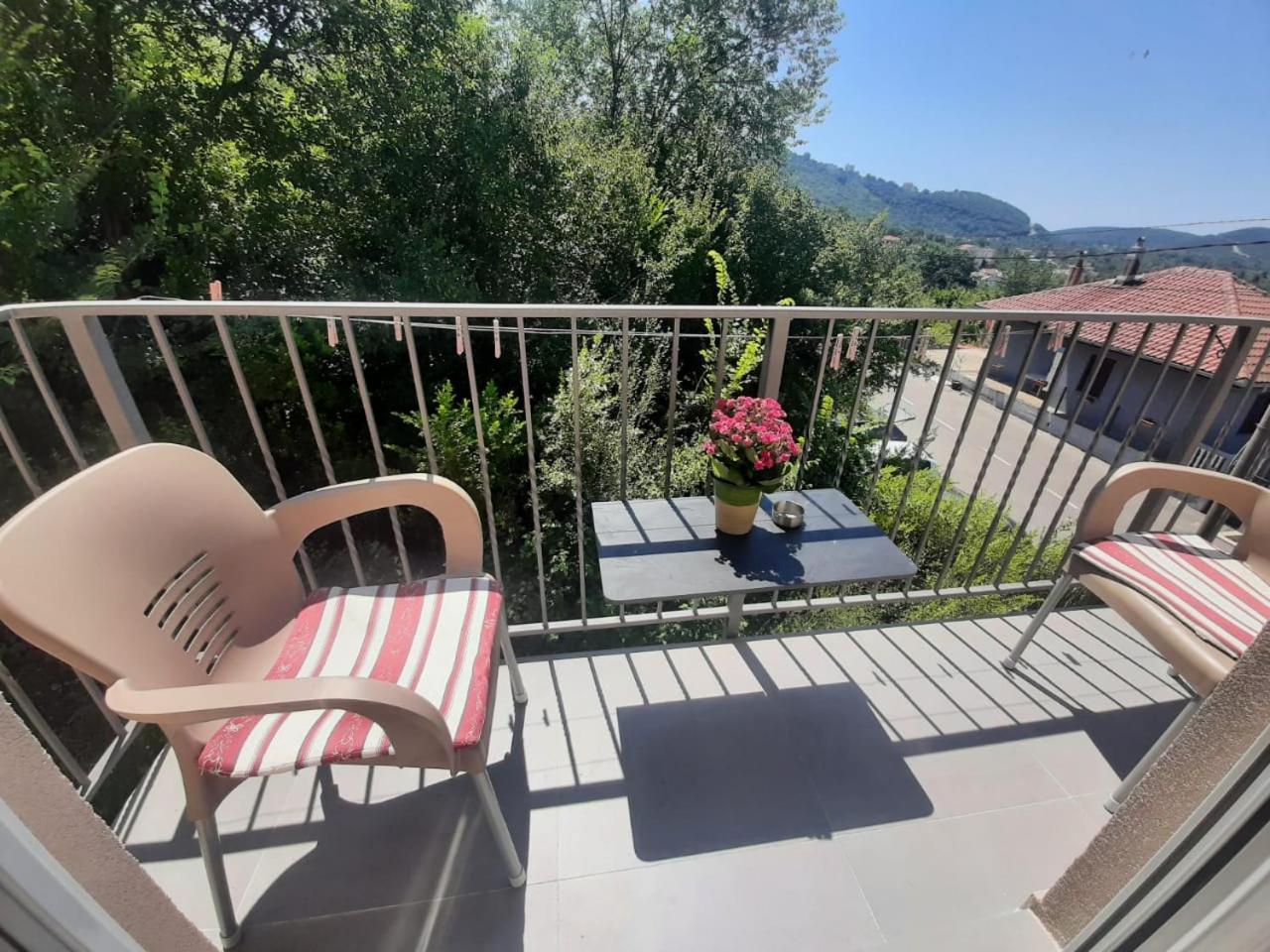 Đuričić Apartmani view 3