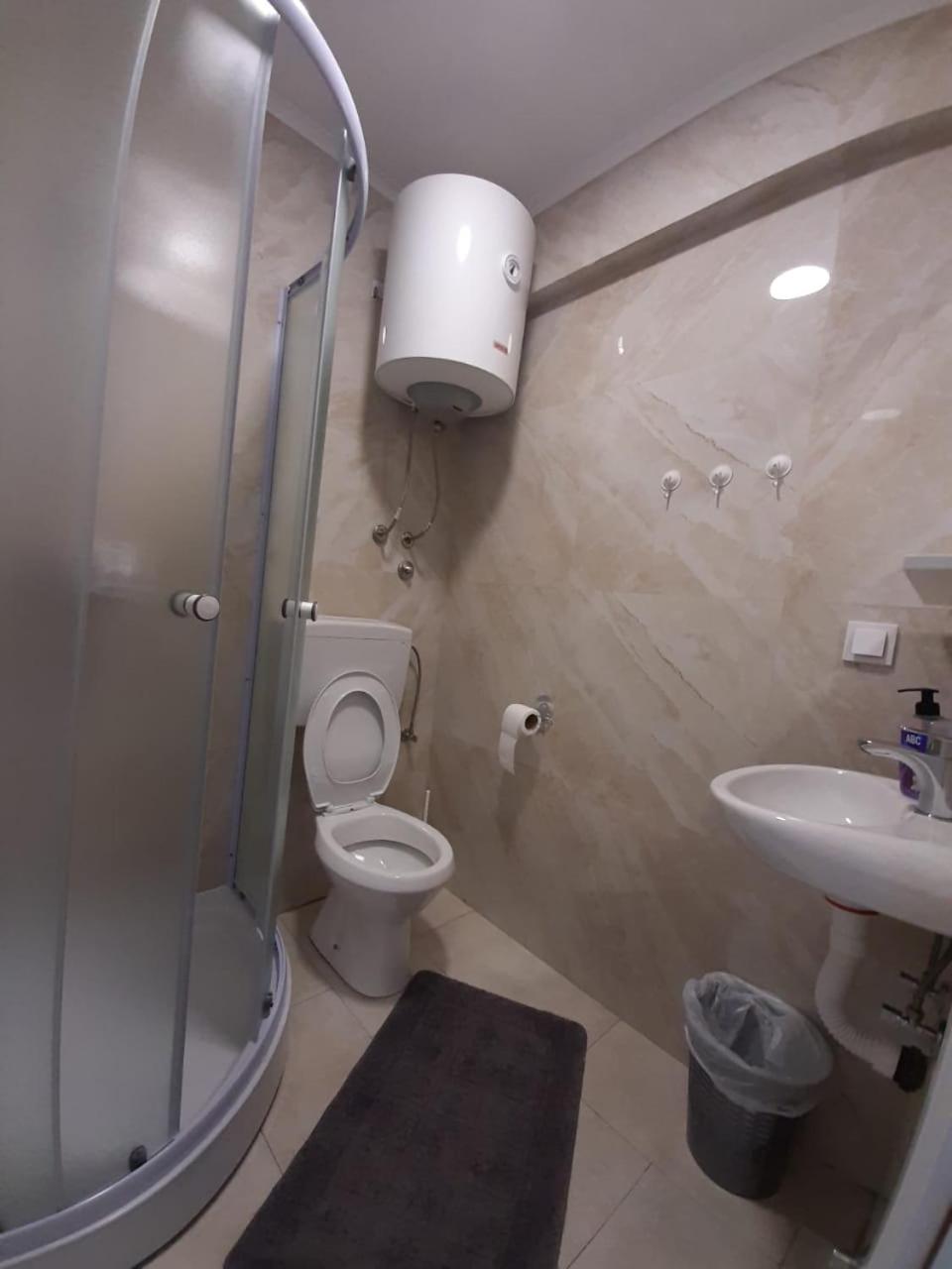 Đuričić Apartmani view 4