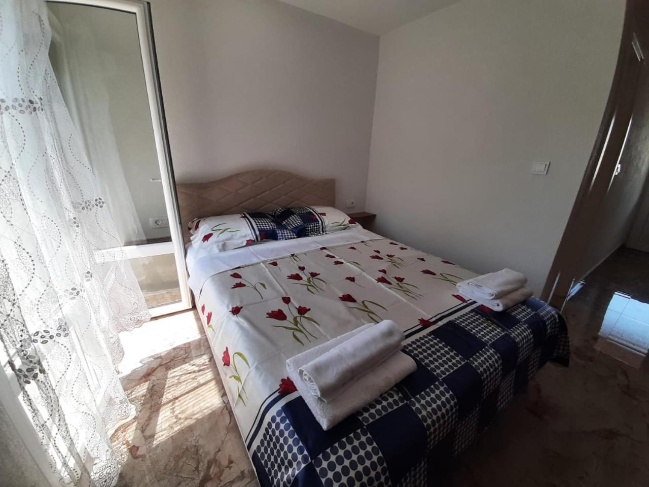 Đuričić Apartmani view 5