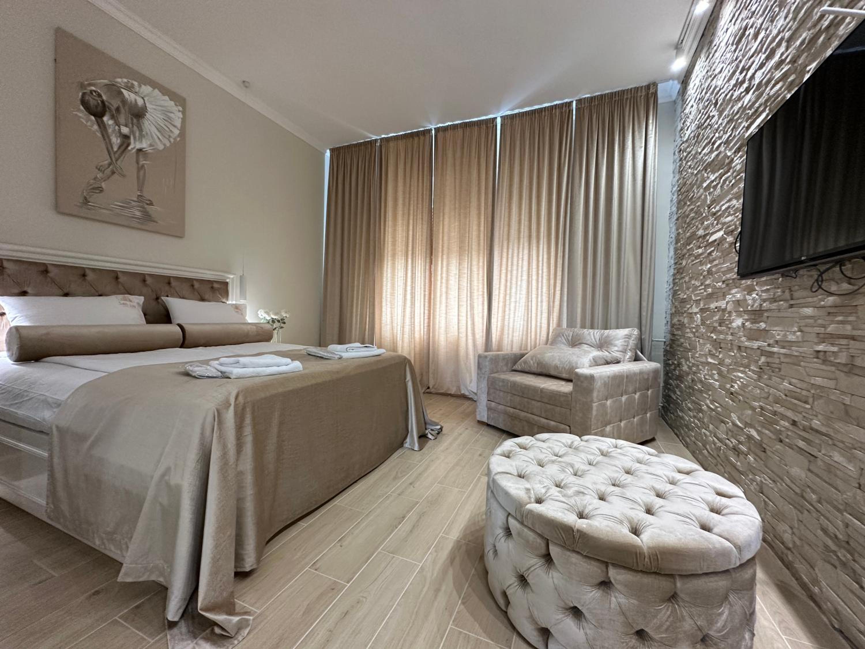 Apartman Modena Novi Sad view 4