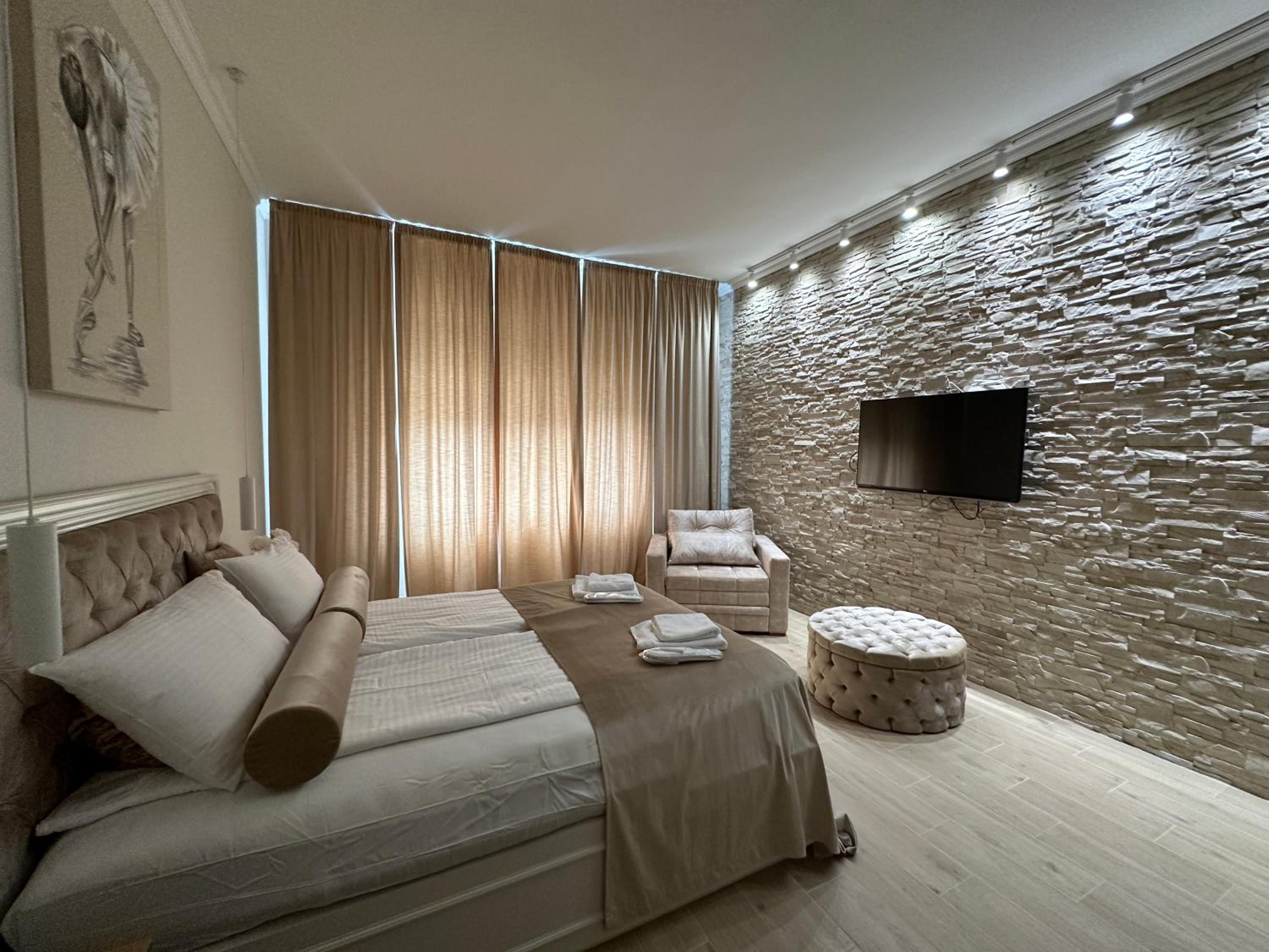 Apartman Modena Novi Sad view 5