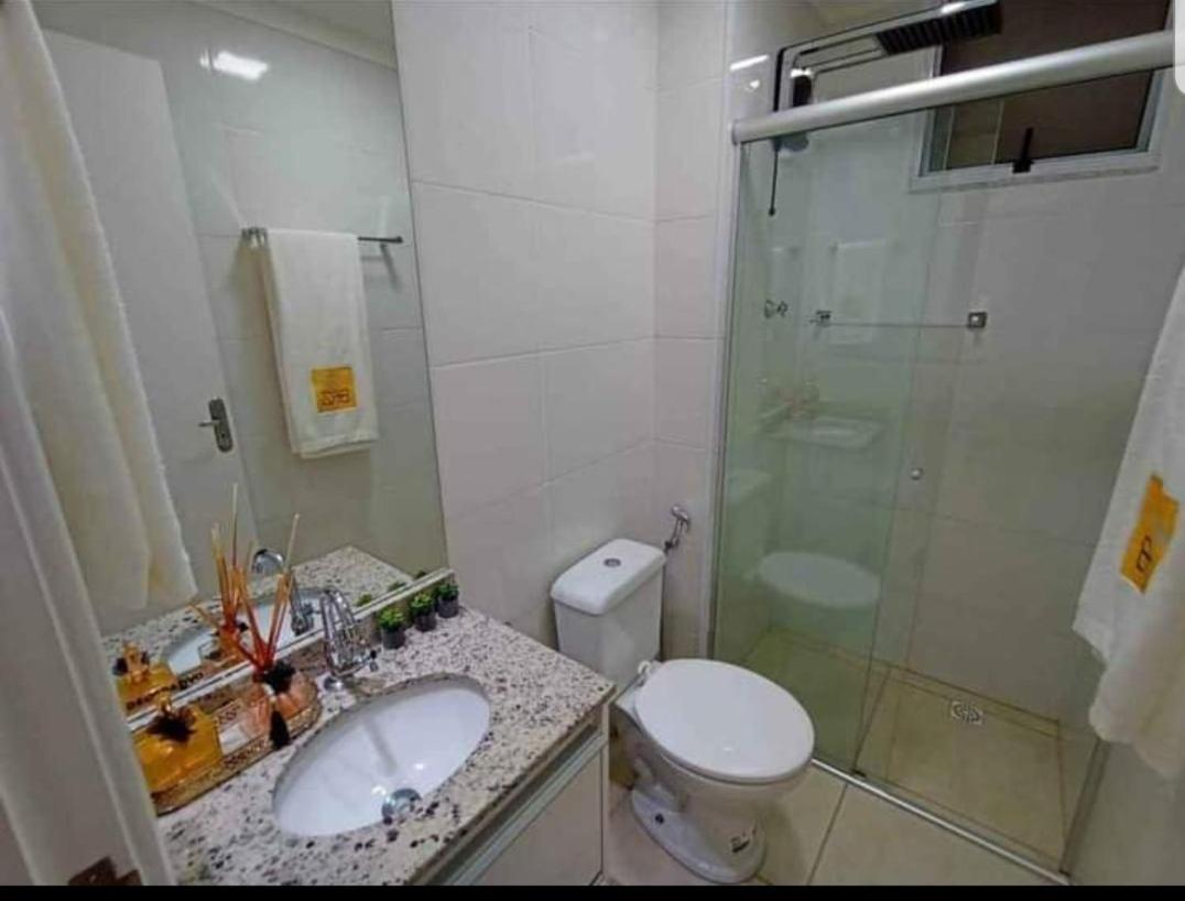 Apartamento condominio