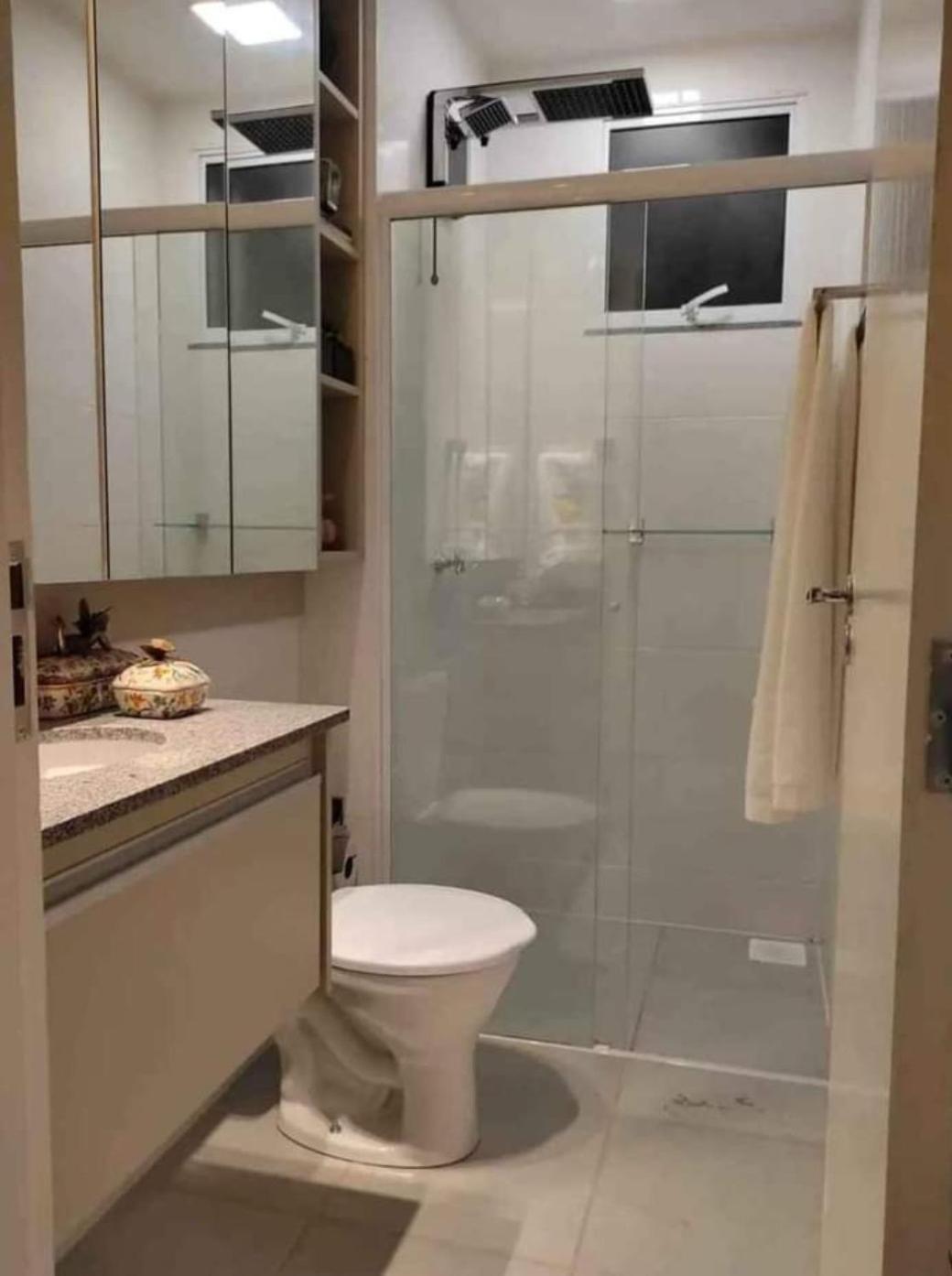 Apartamento condominio