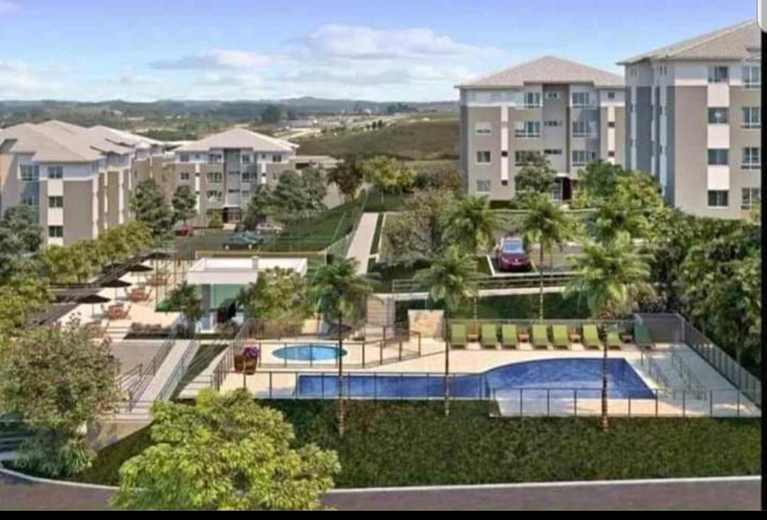Apartamento condominio