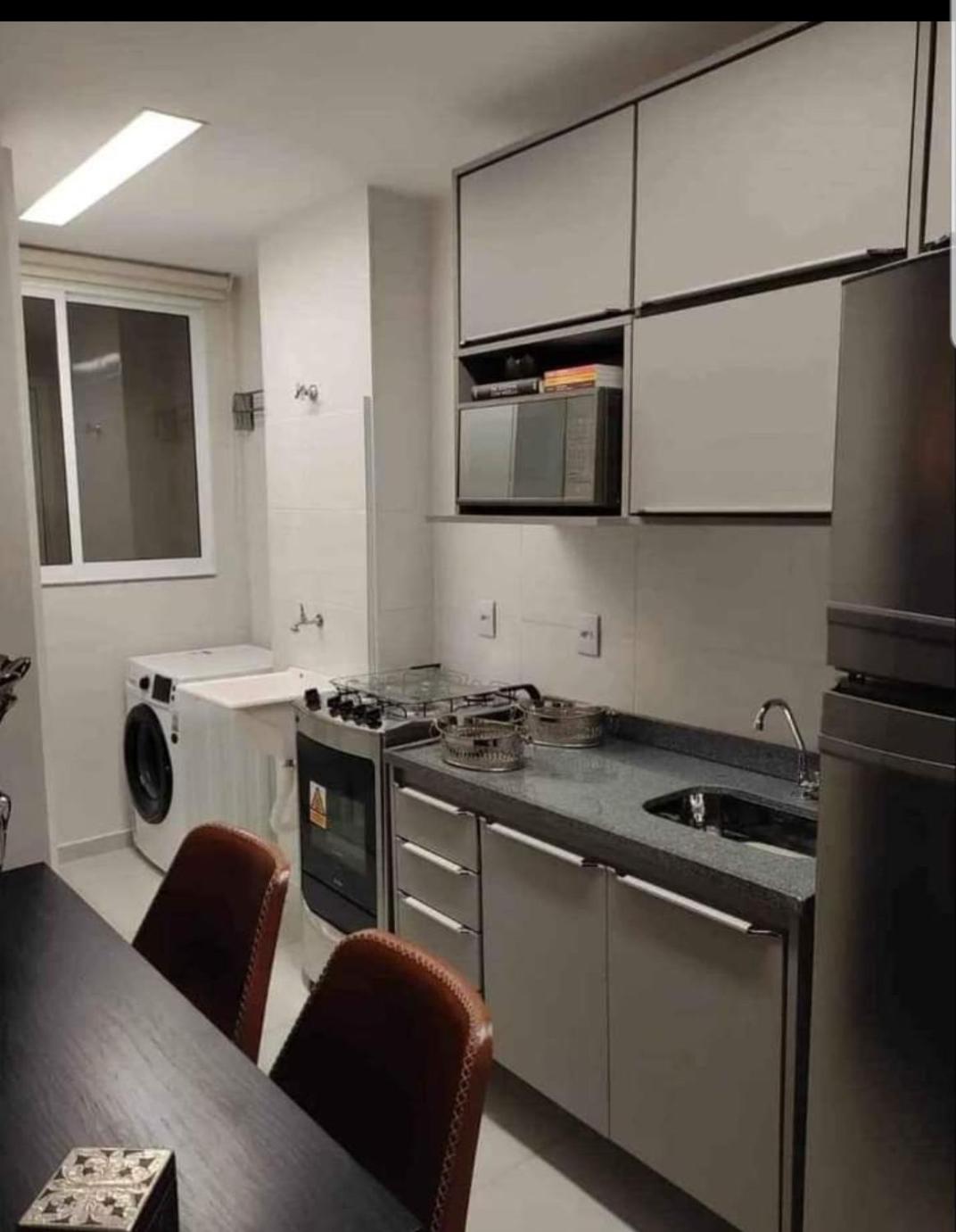 Apartamento condominio