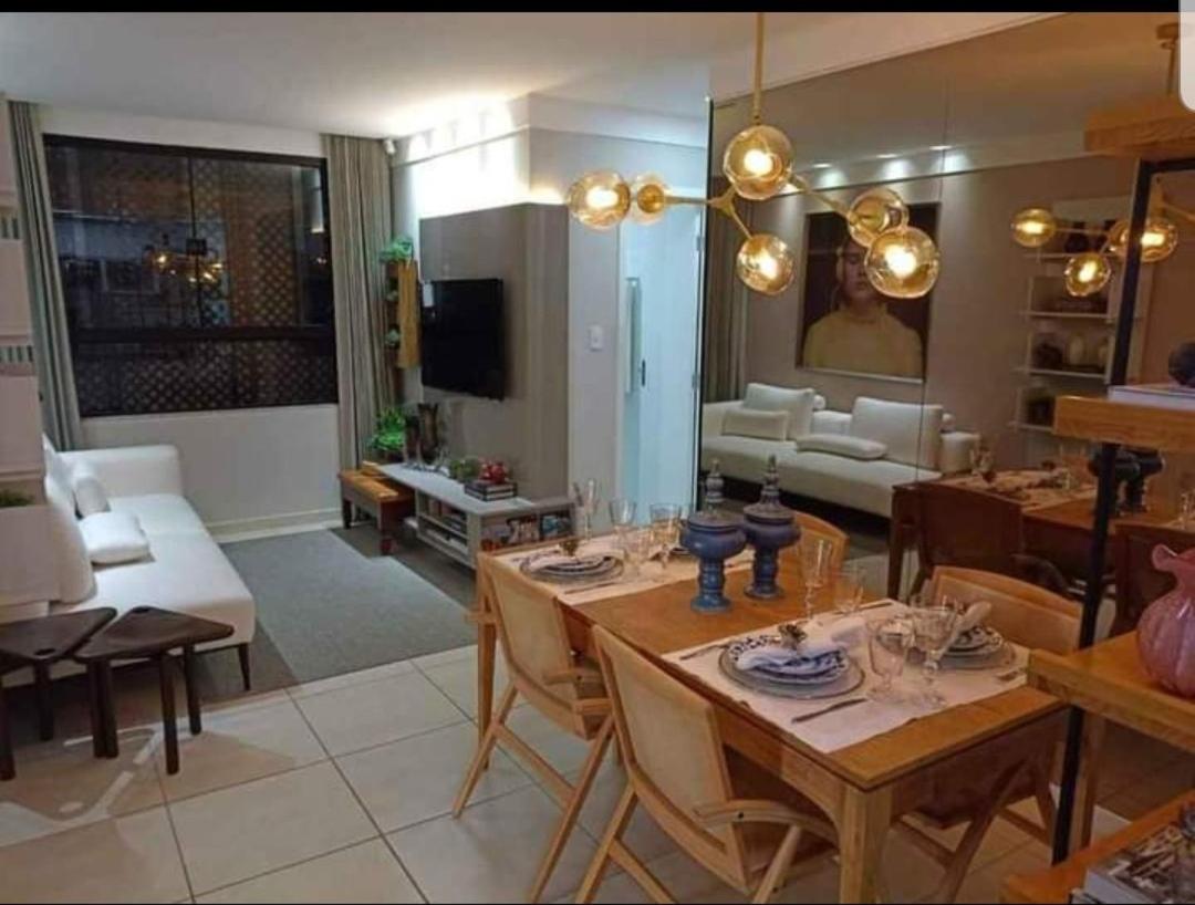 Apartamento condominio
