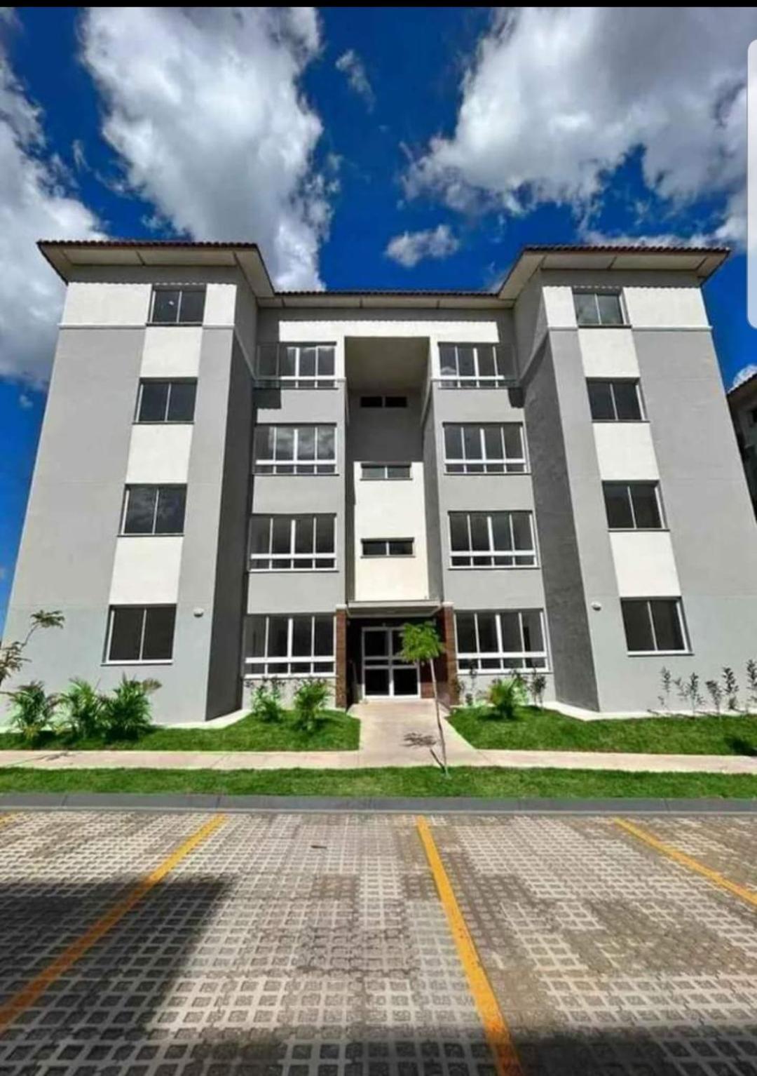 Apartamento condominio
