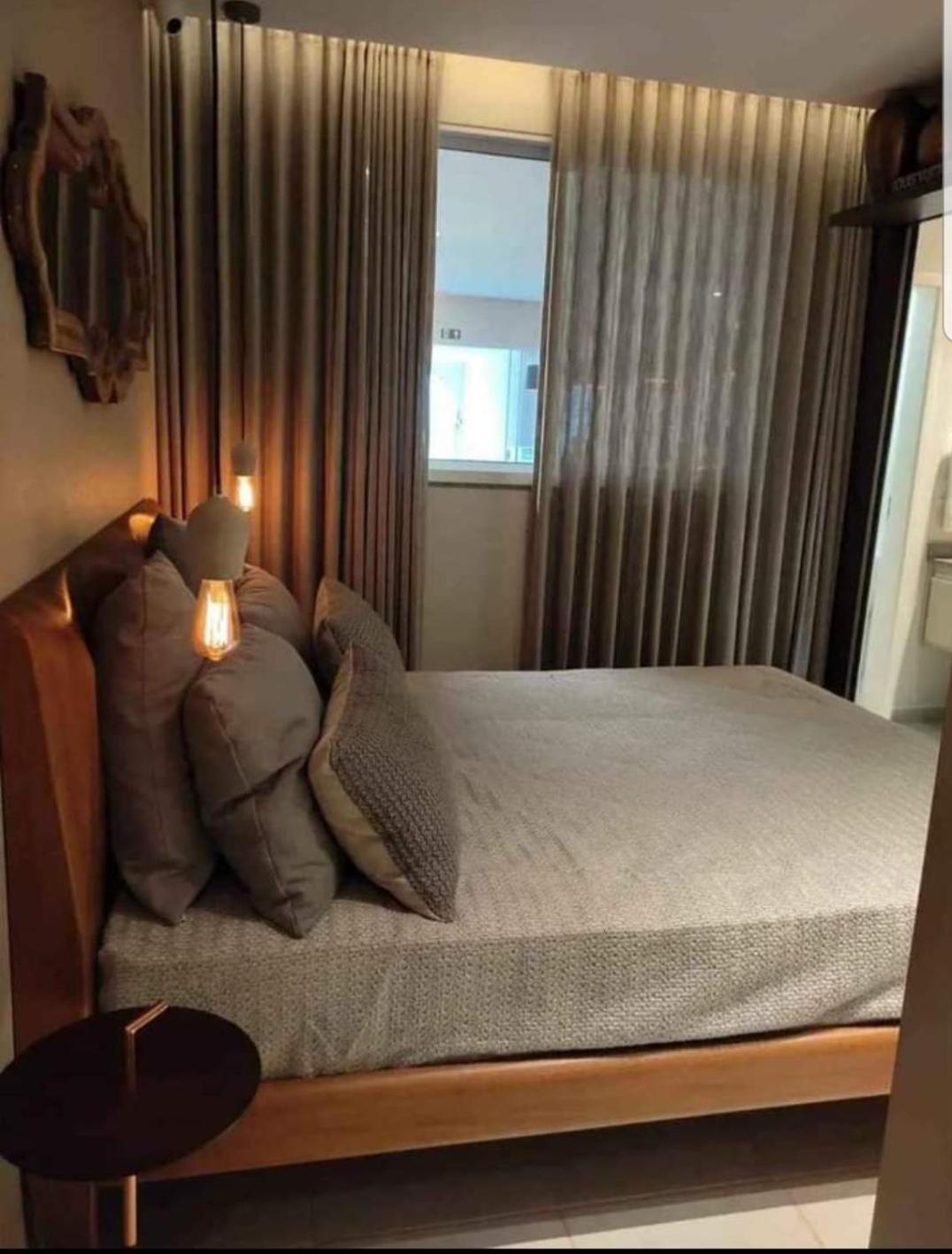 Apartamento condominio