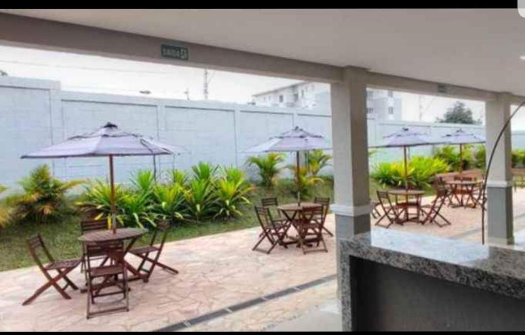 Apartamento condominio