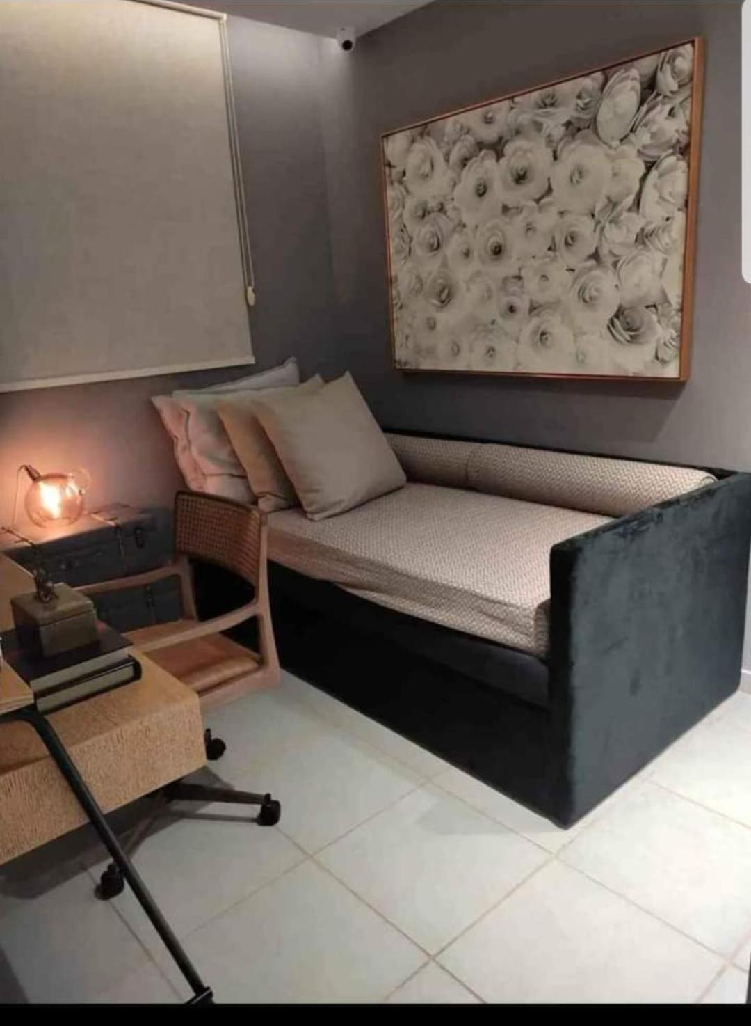 Apartamento condominio