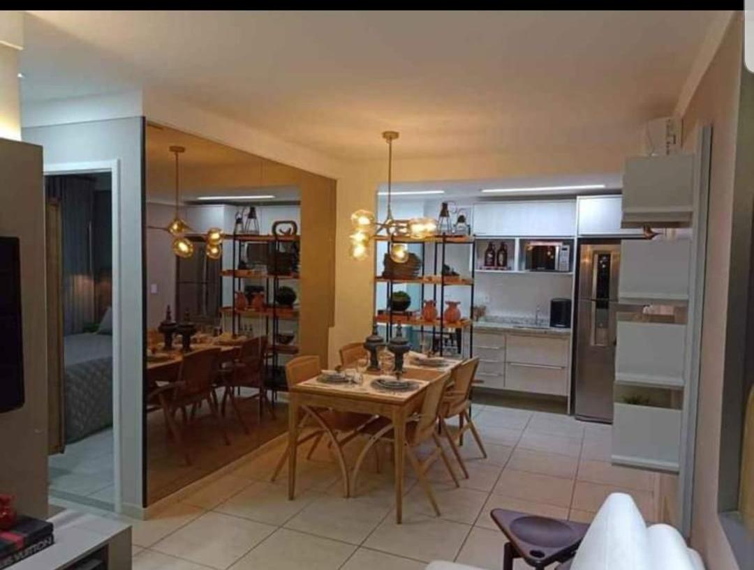 Apartamento condominio