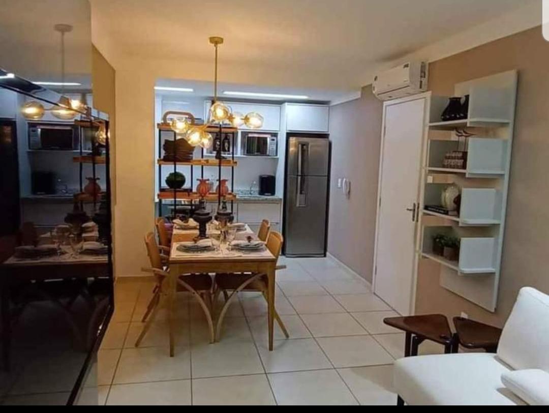 Apartamento condominio