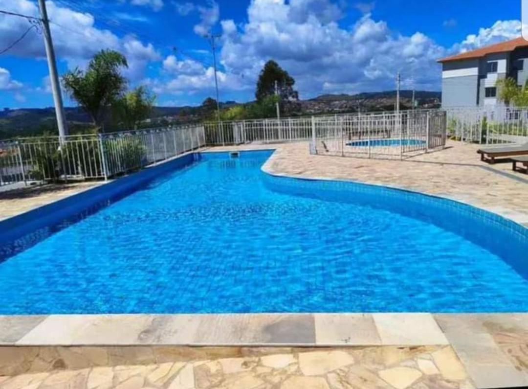 Apartamento condominio