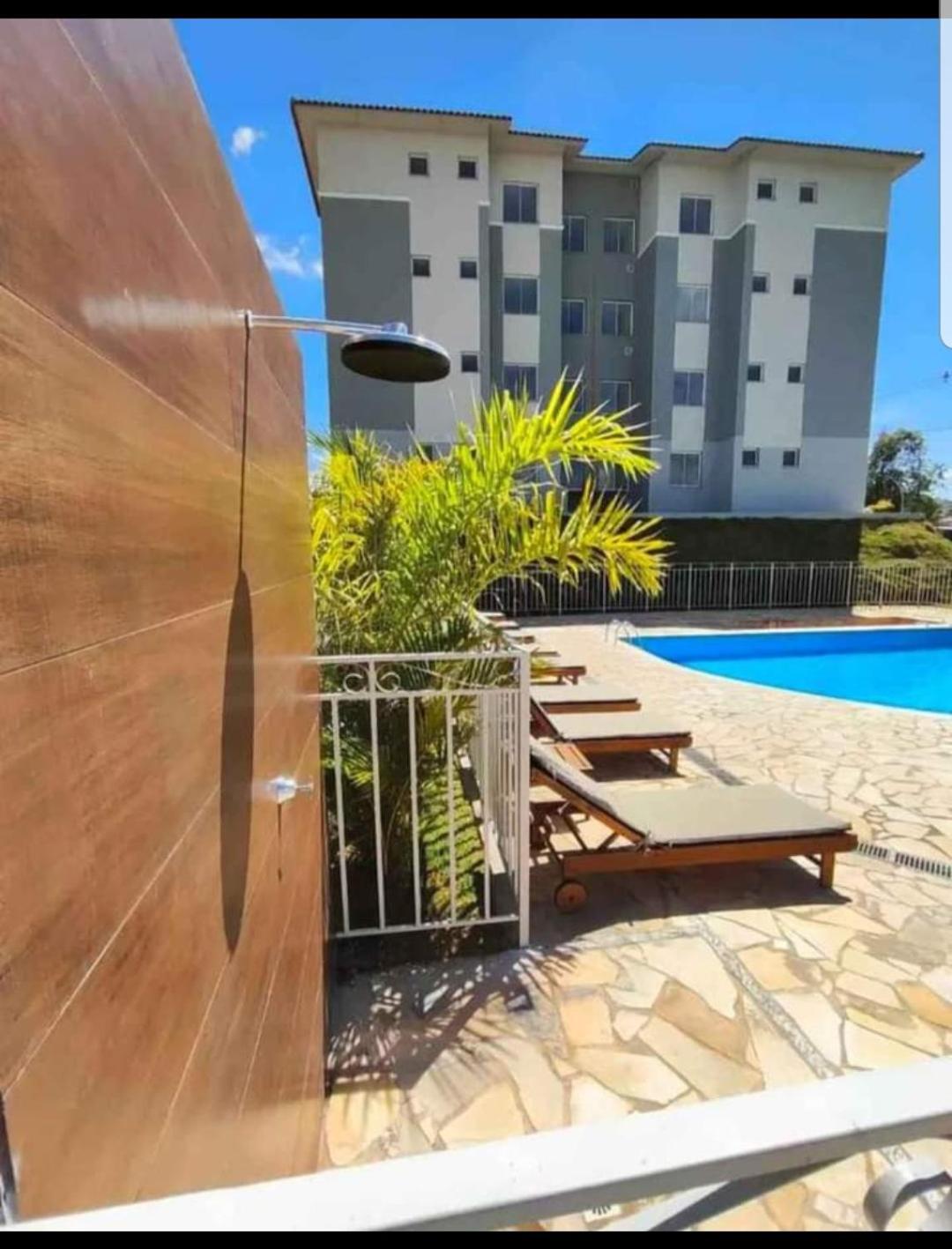 Apartamento condominio