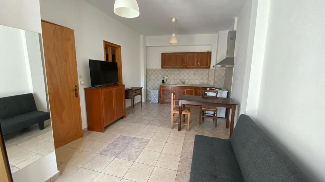 Areopoli Apartment photo 4