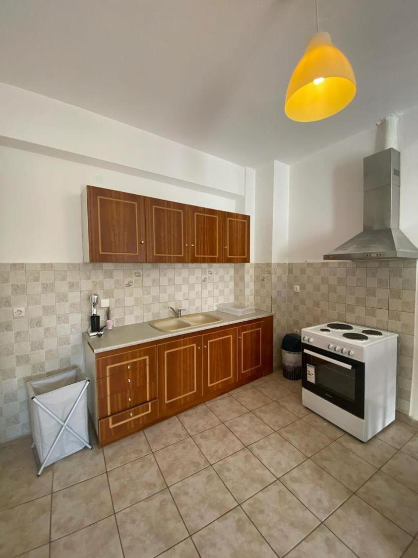 Areopoli Apartment photo 5