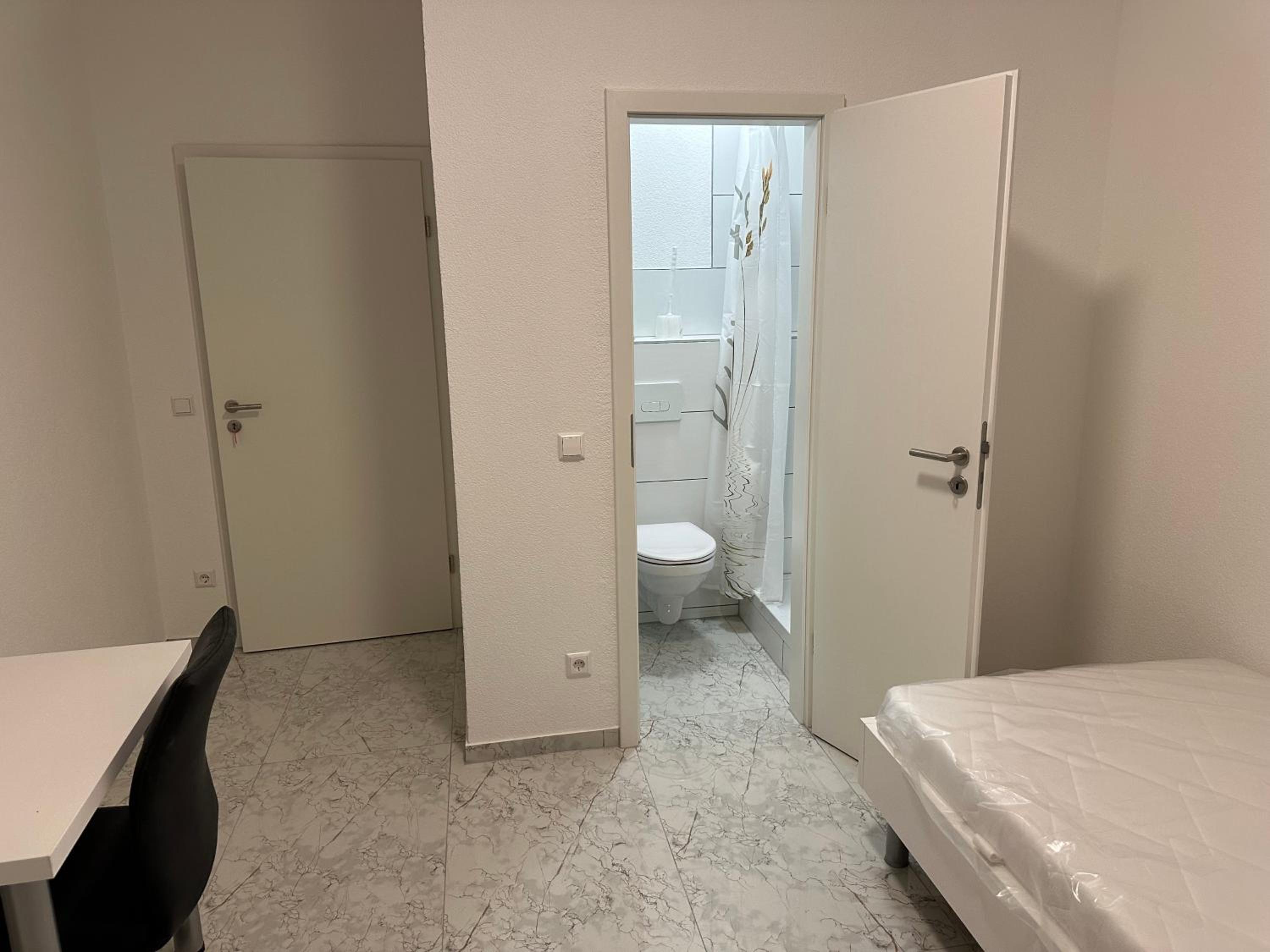 Hostel Fremdenzimmer Haus Rosa