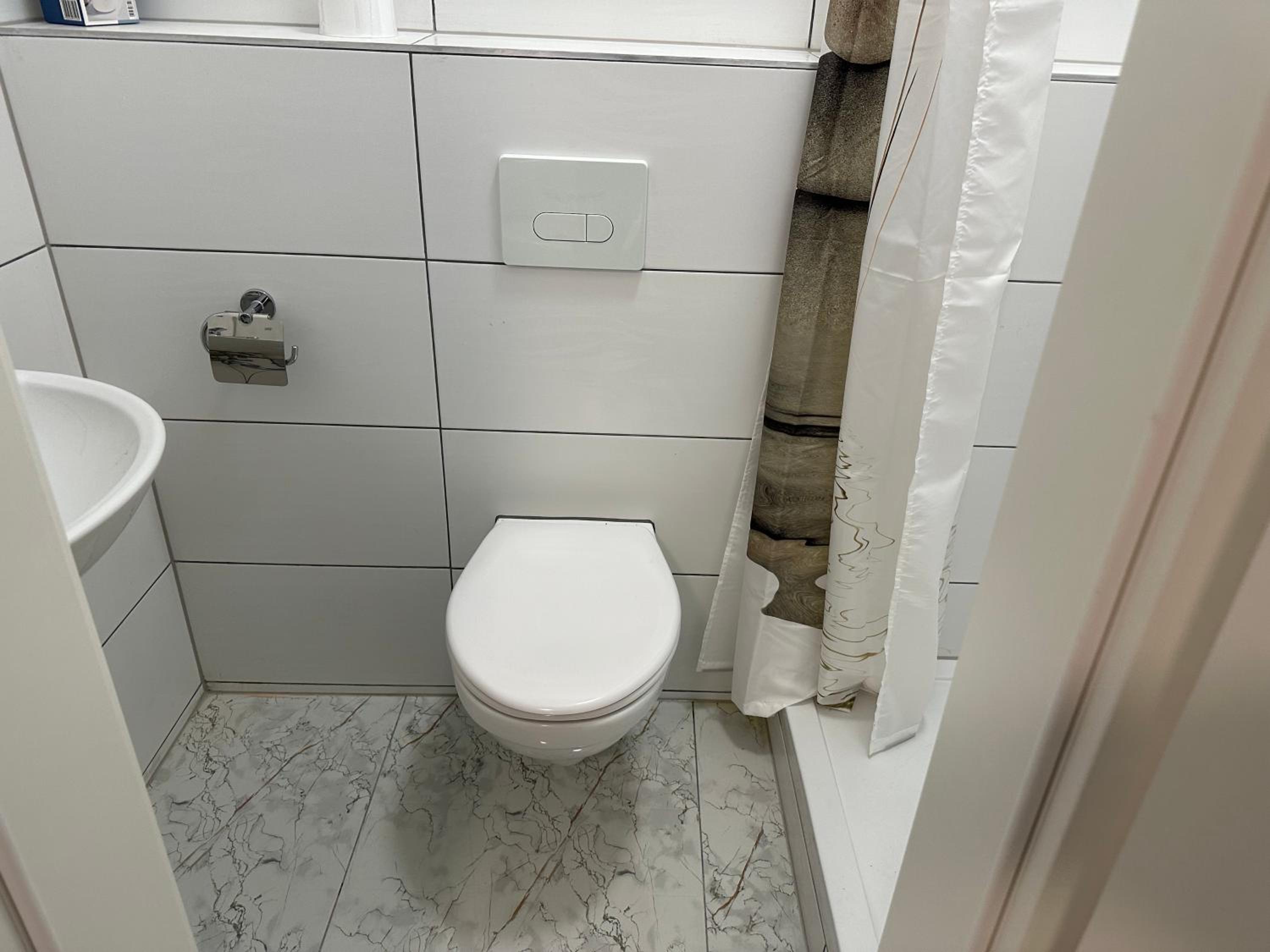 Hostel Fremdenzimmer Haus Rosa