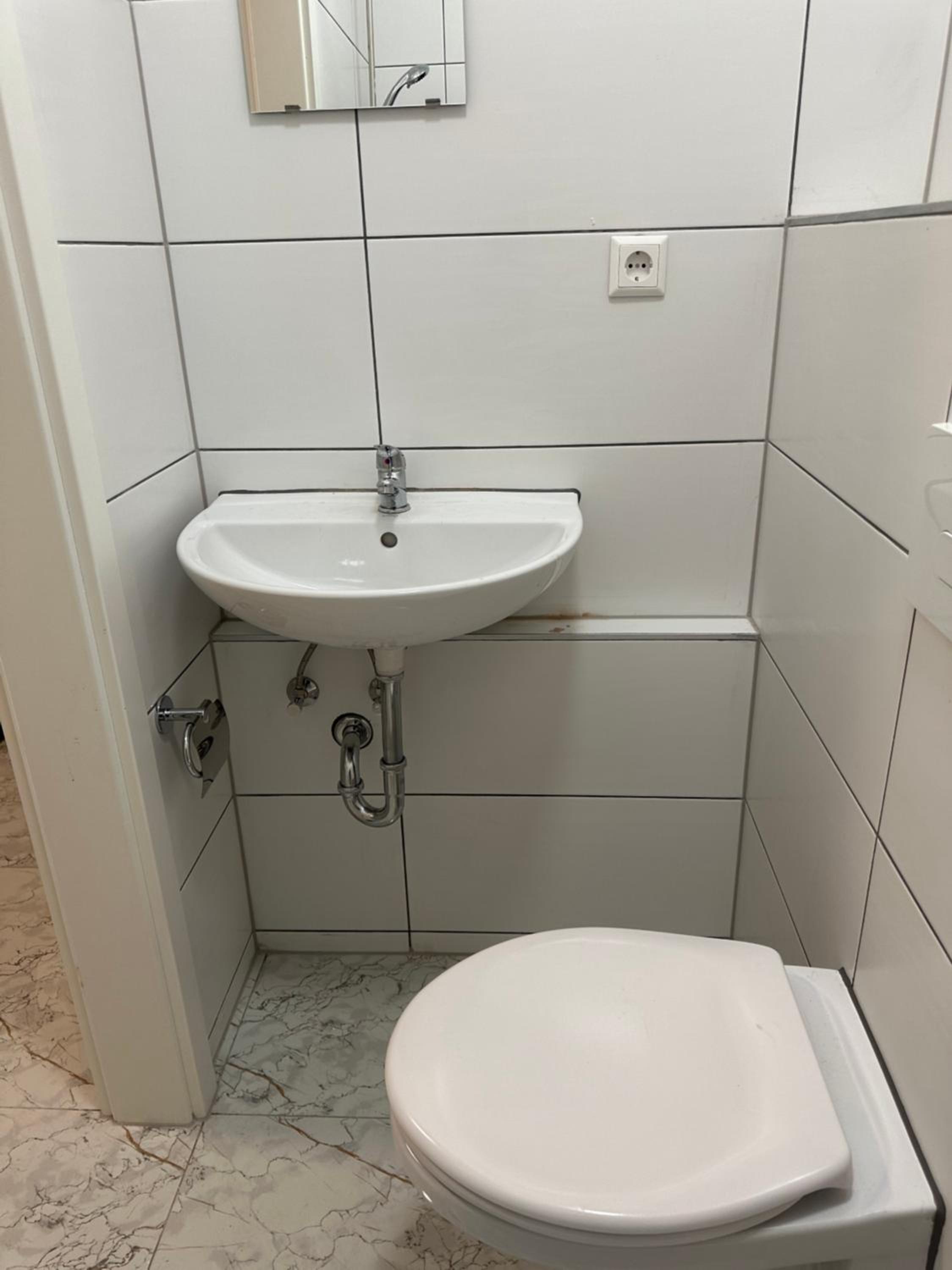 Hostel Fremdenzimmer Haus Rosa