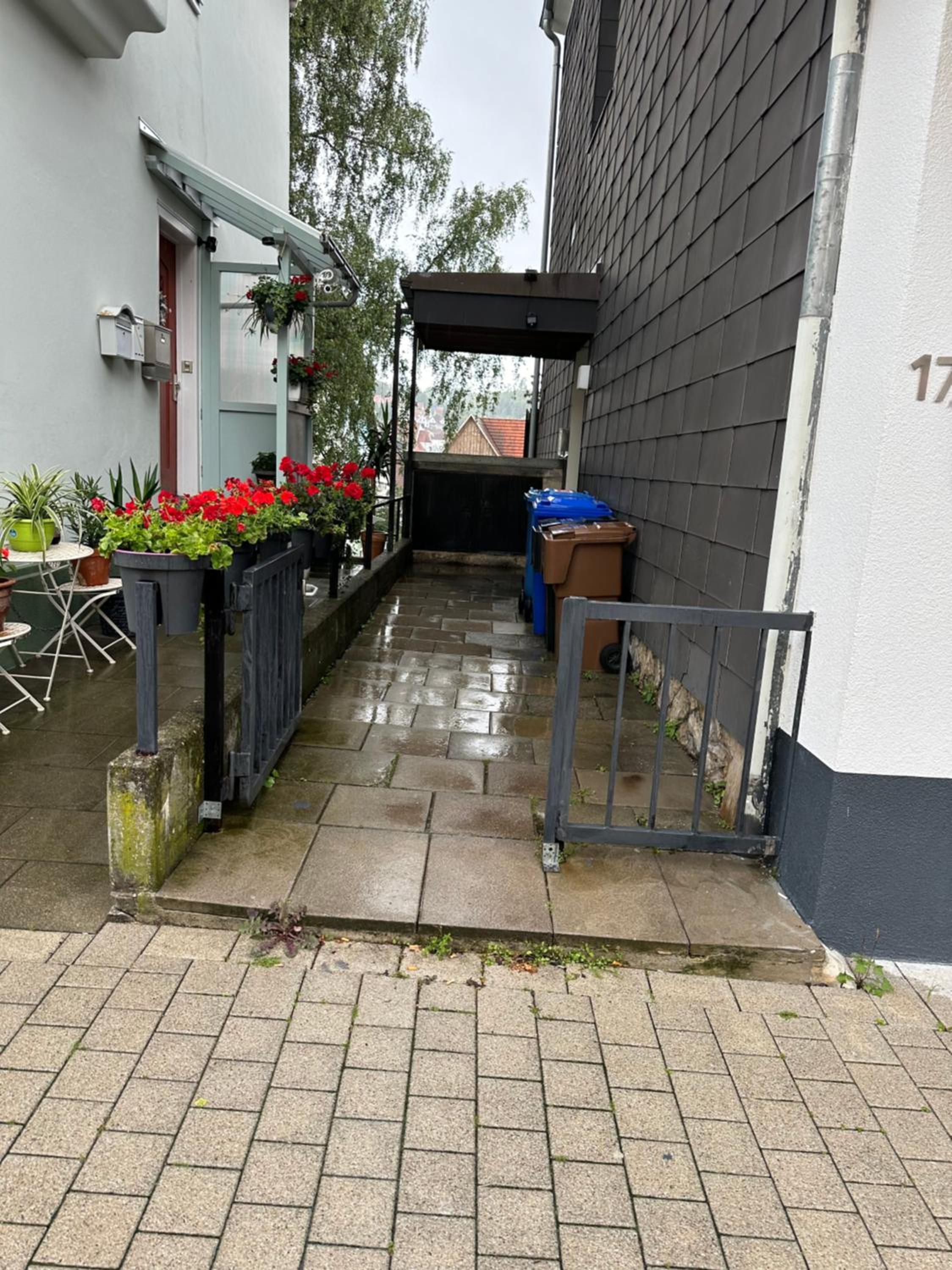 Hostel Fremdenzimmer Haus Rosa