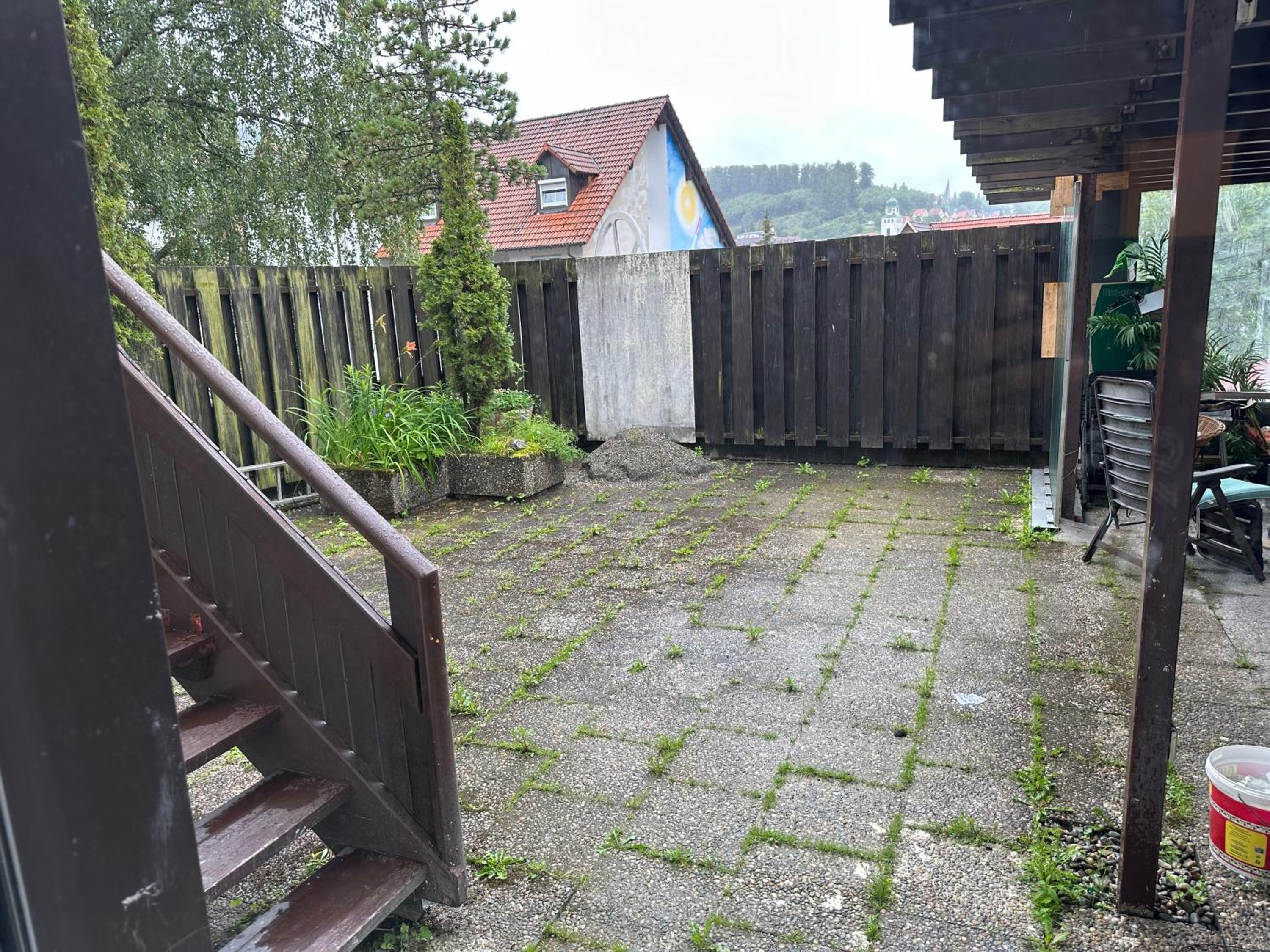 Hostel Fremdenzimmer Haus Rosa