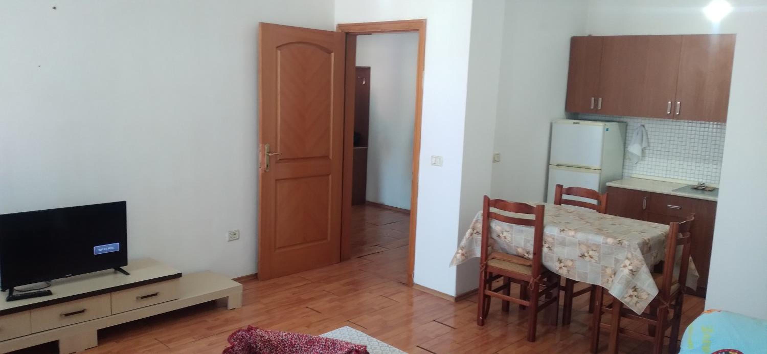 City center apartment in Shkoder