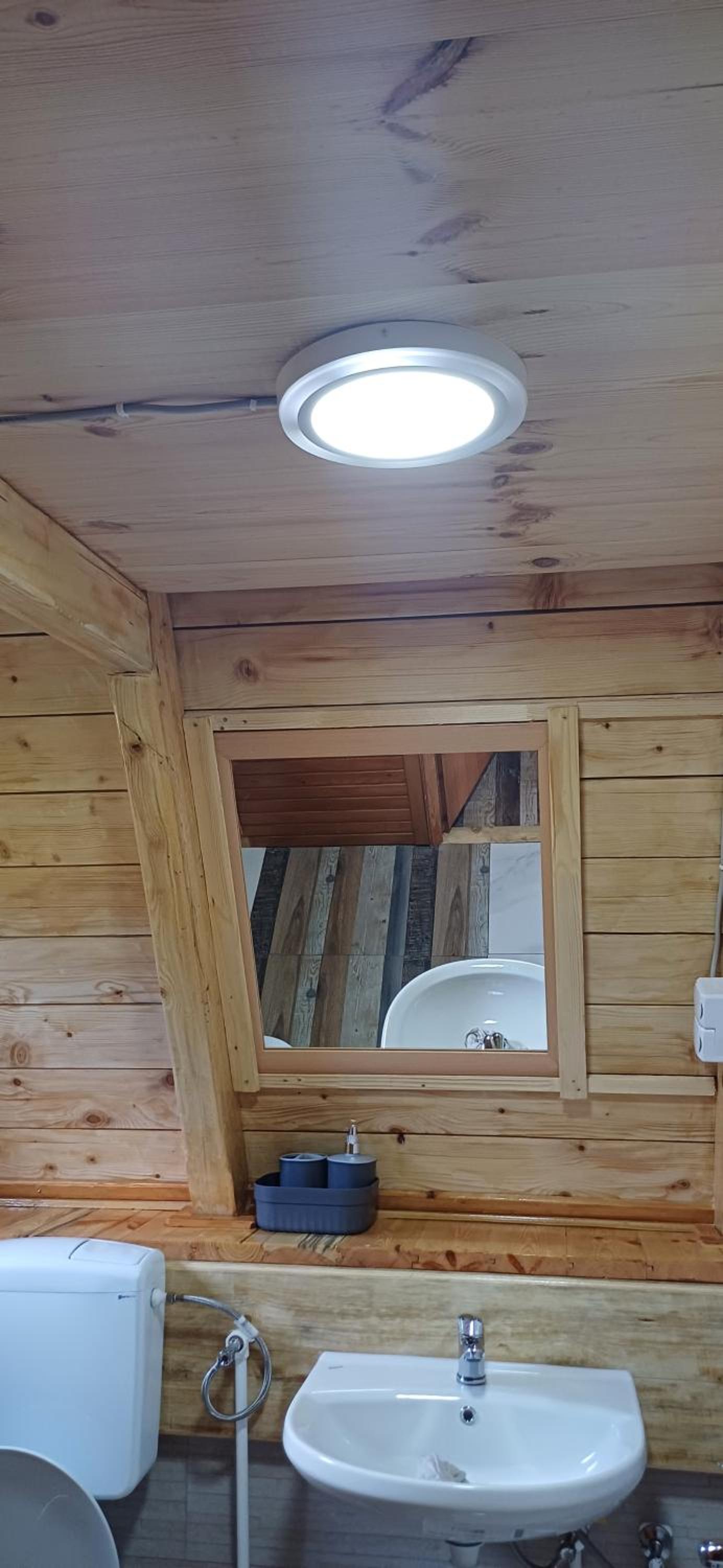 Etno Willage Uskooci