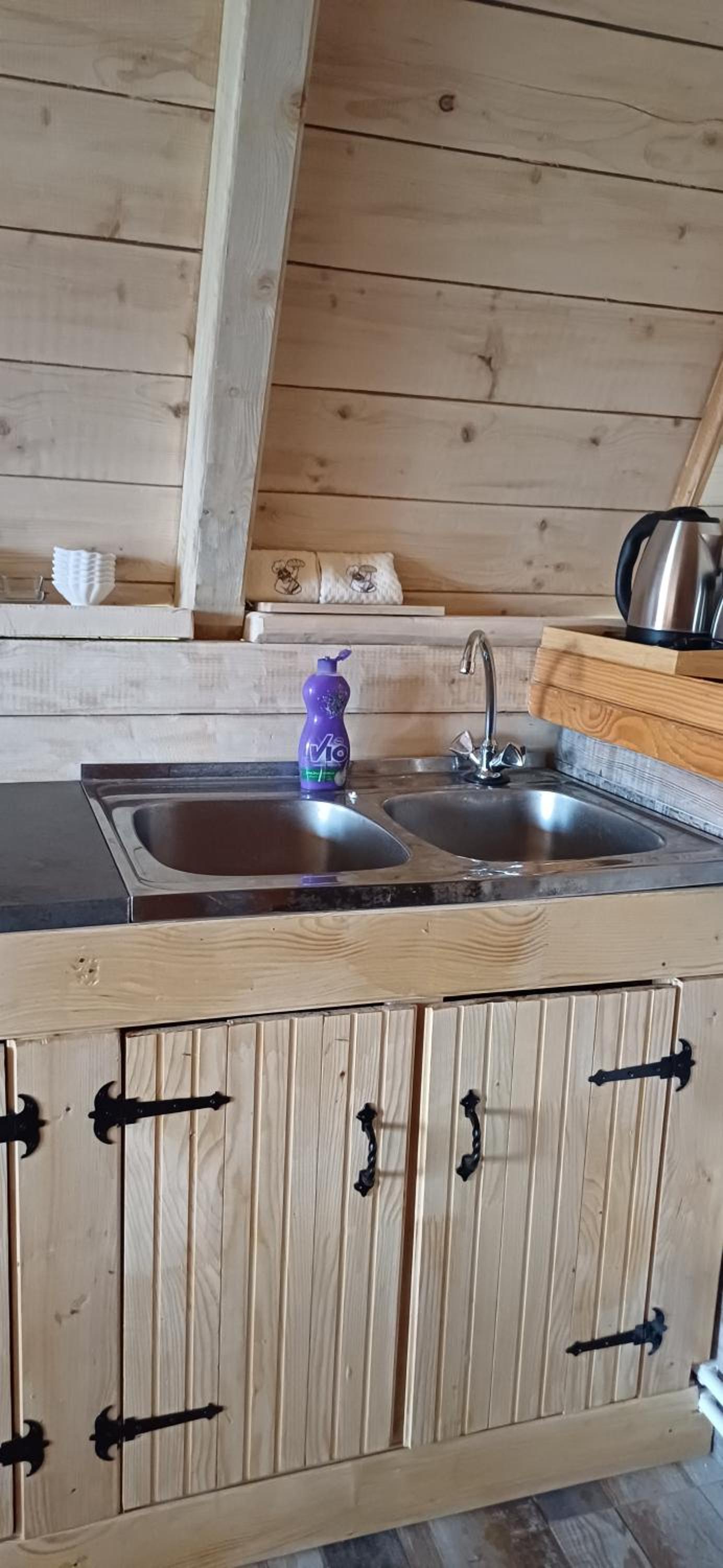 Etno Willage Uskooci