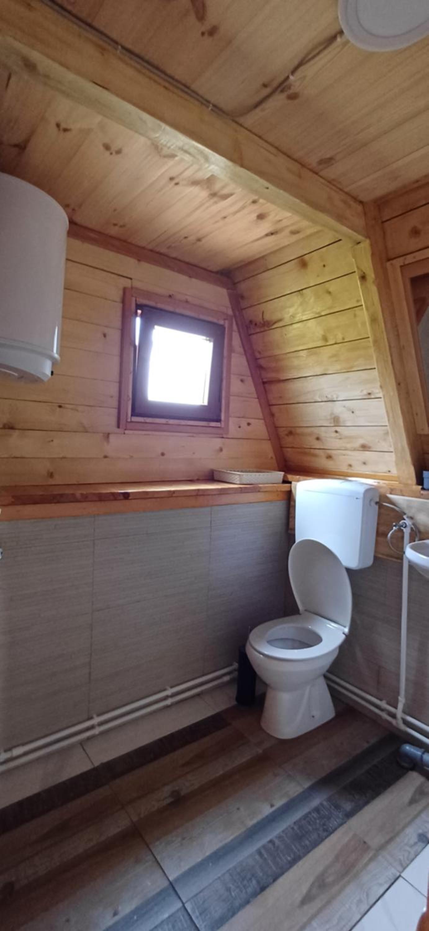 Etno Willage Uskooci