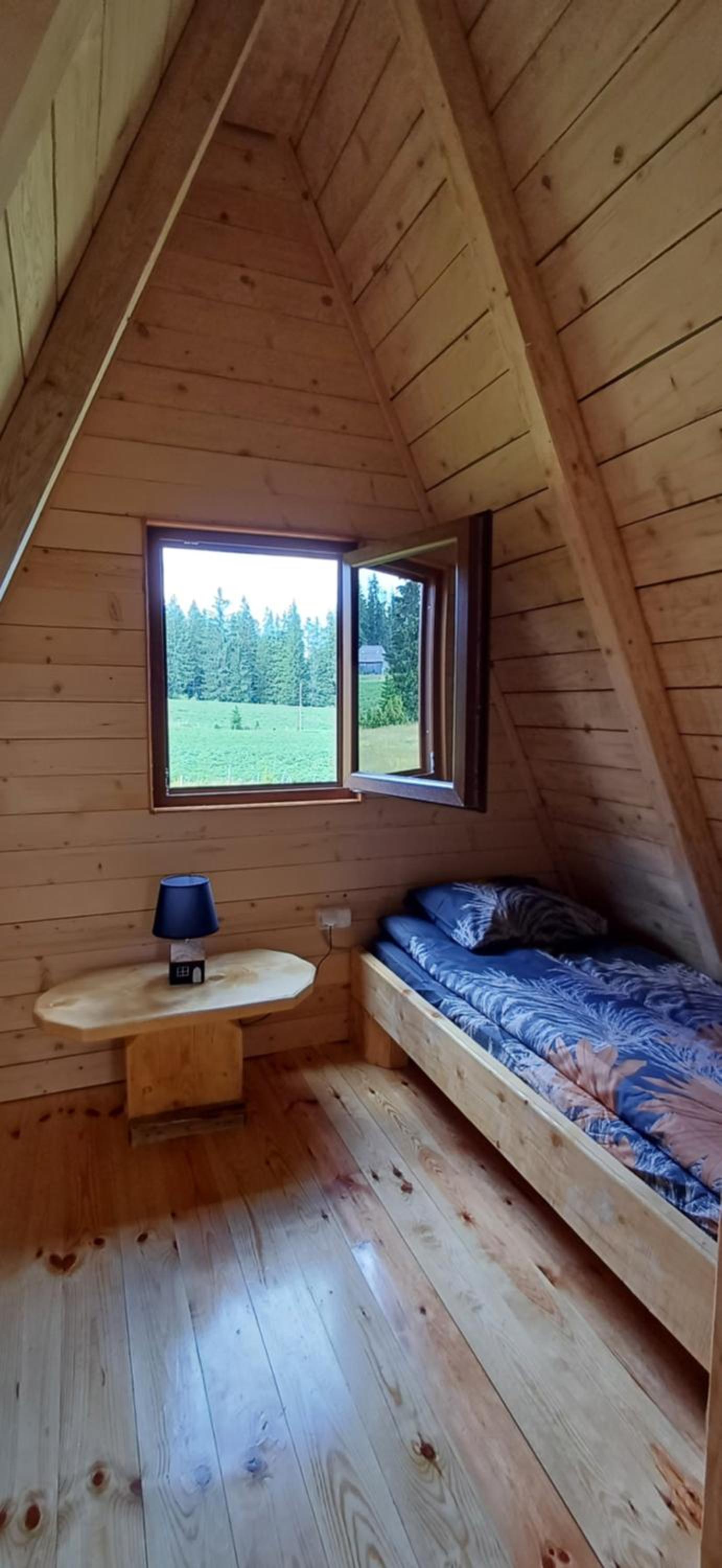 Etno Willage Uskooci