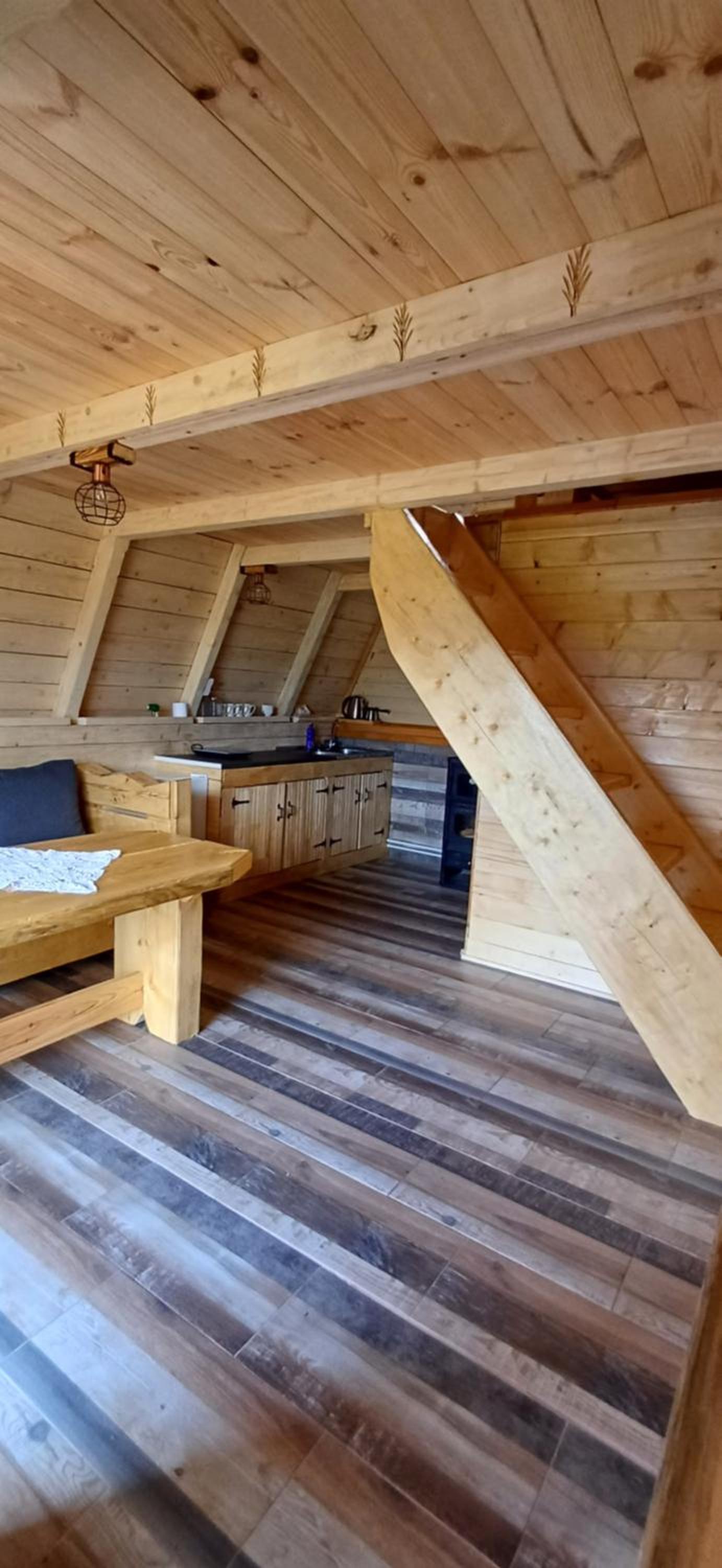 Etno Willage Uskooci