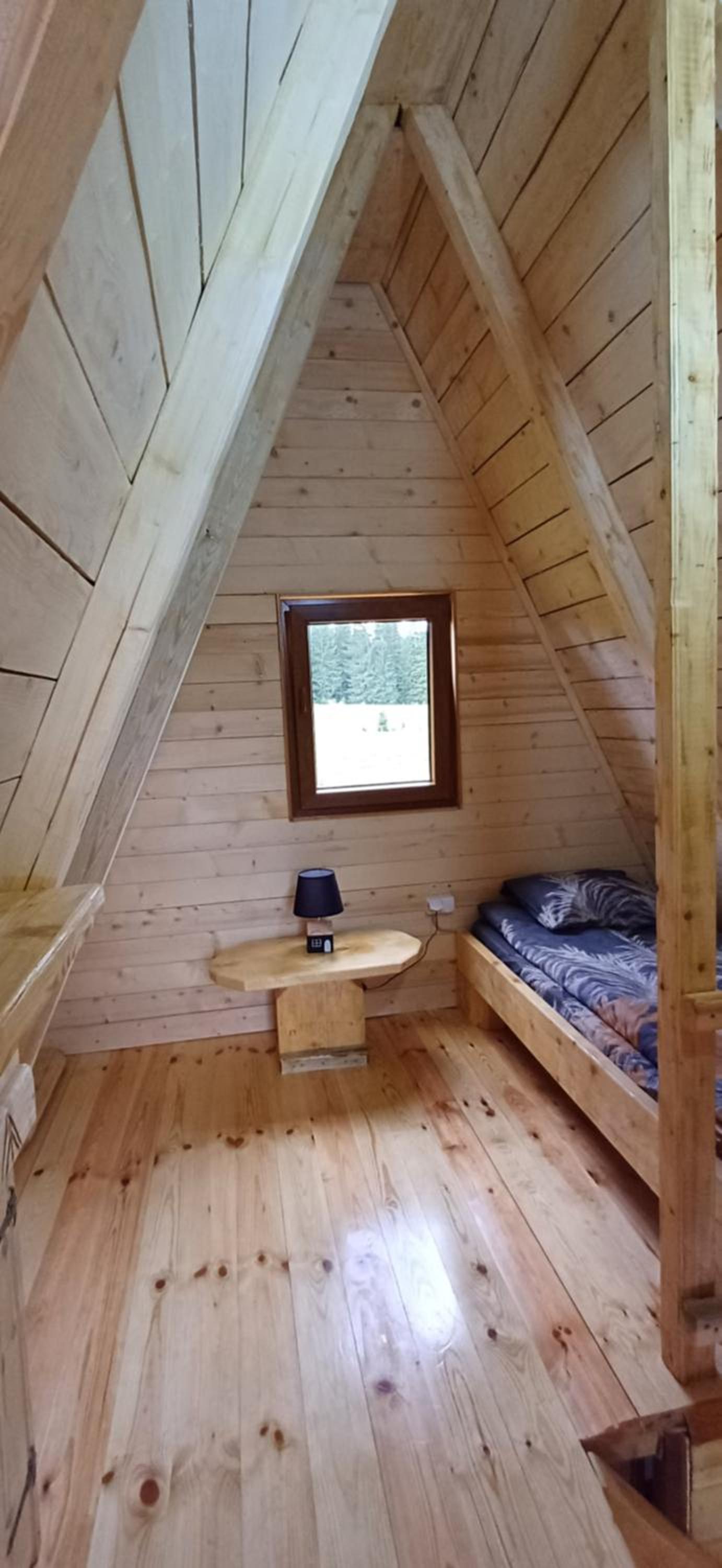 Etno Willage Uskooci