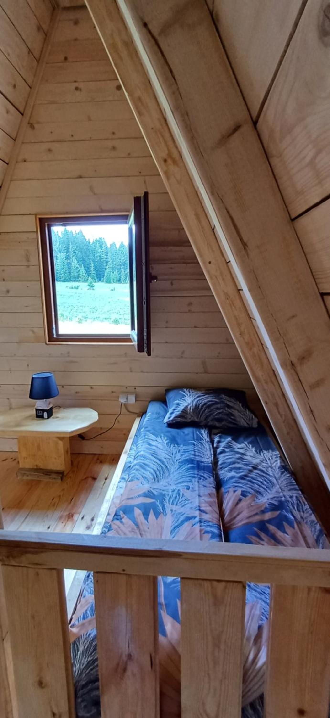 Etno Willage Uskooci