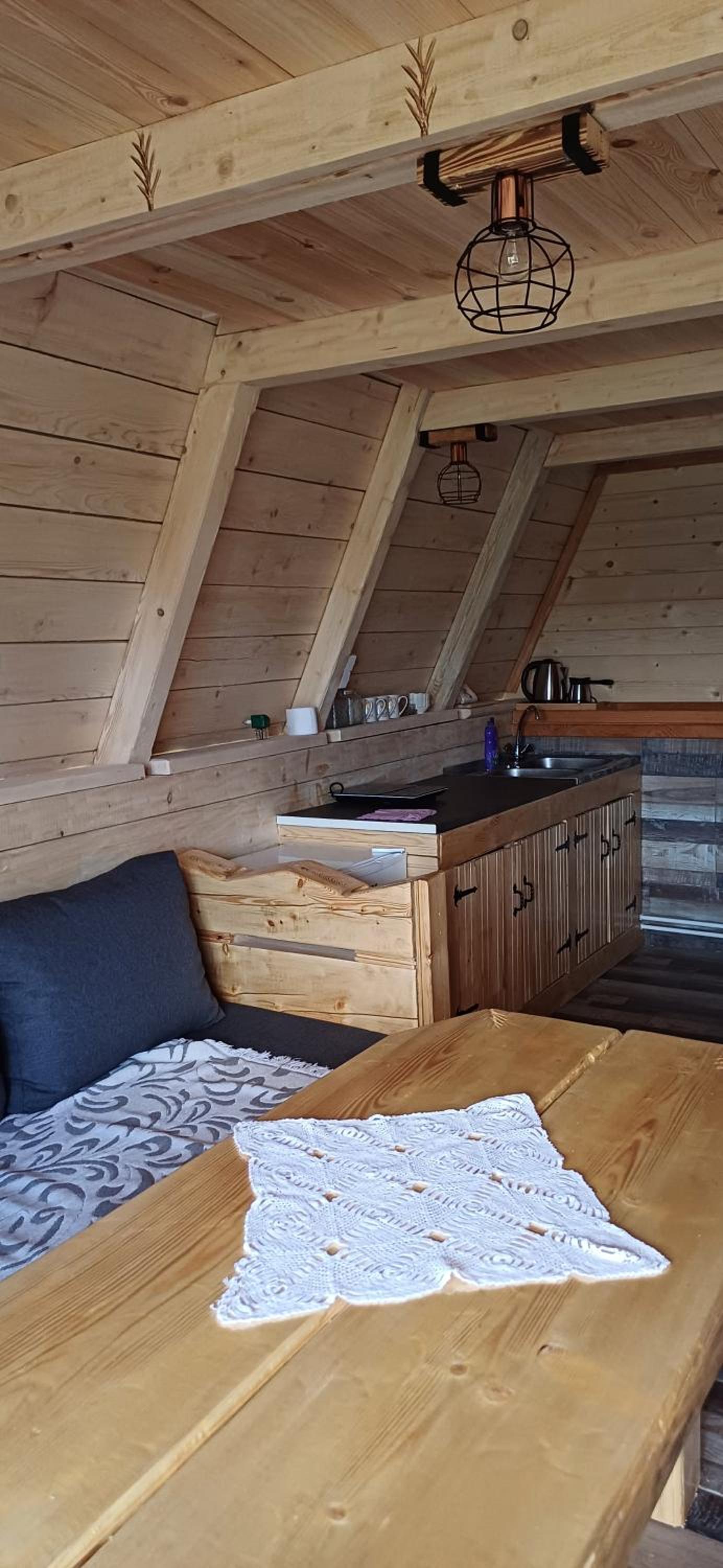 Etno Willage Uskooci