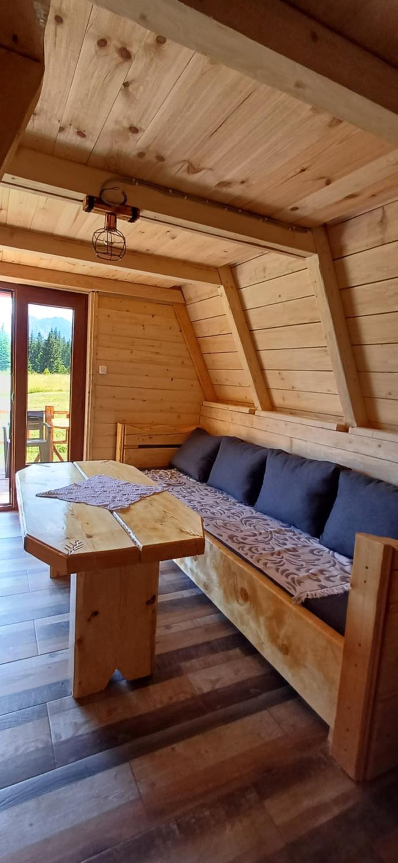 Etno Willage Uskooci