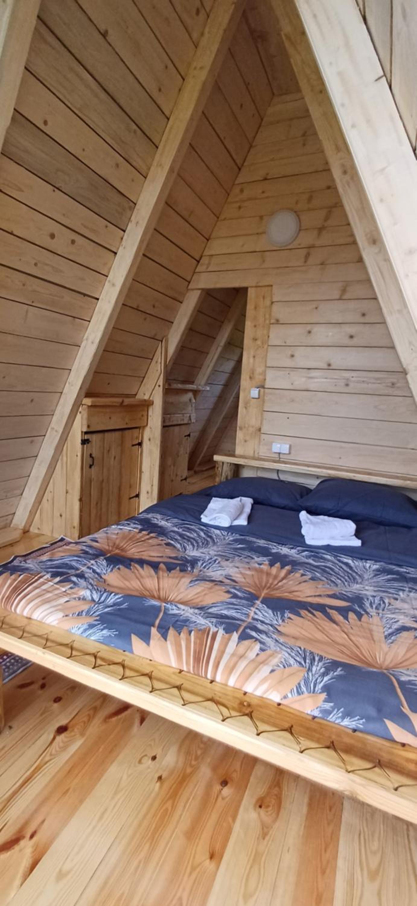 Etno Willage Uskooci