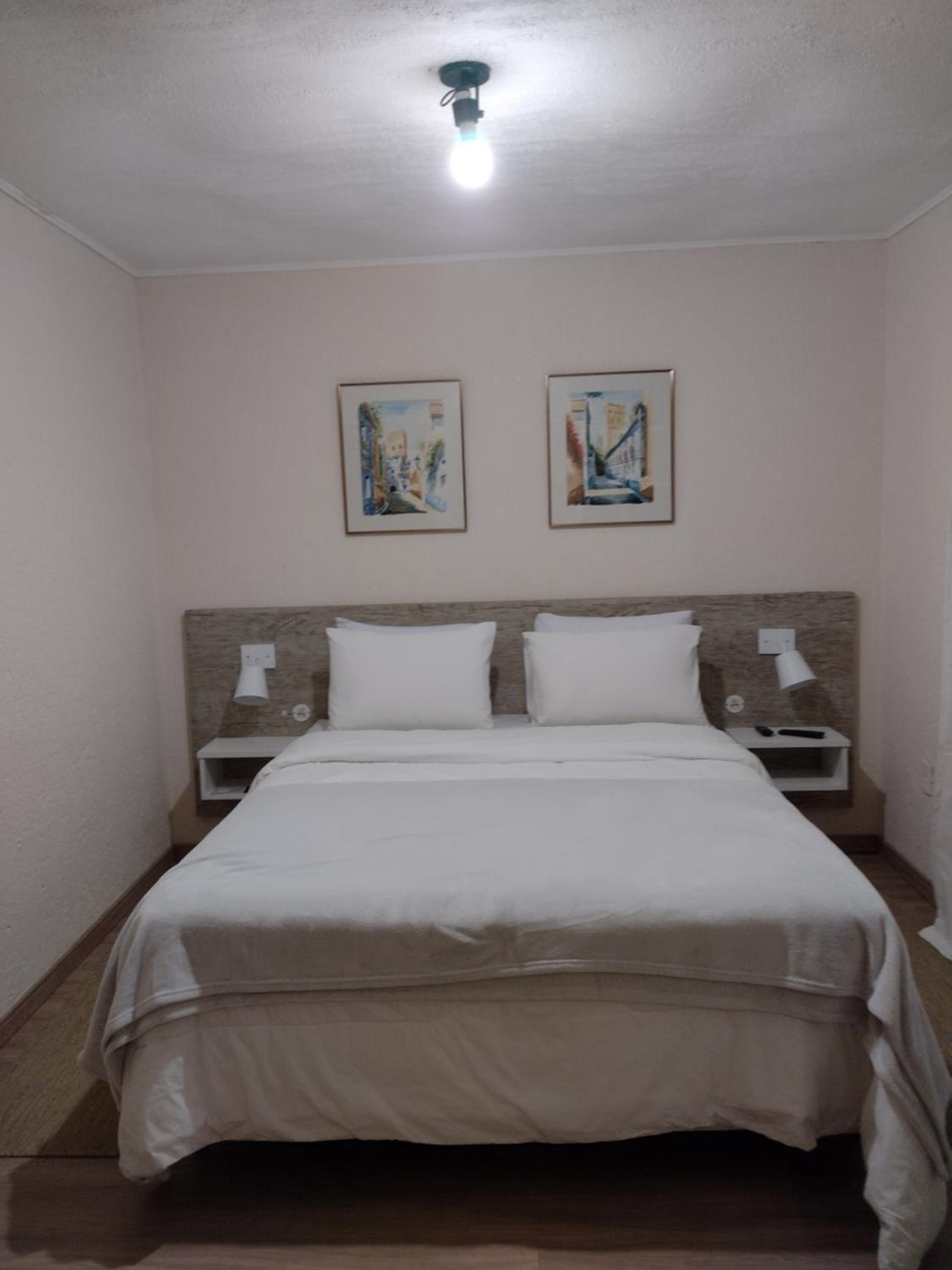 Vinha dos Lagos Hotel