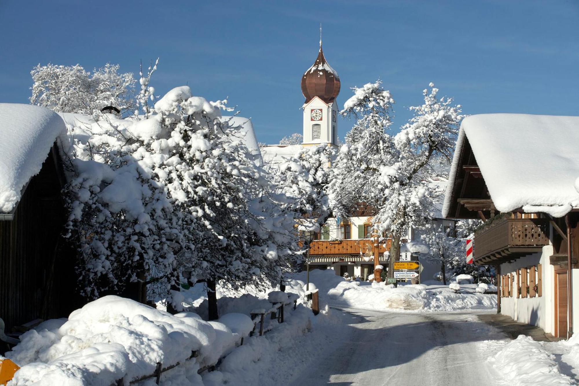 Gästehaus Marianne